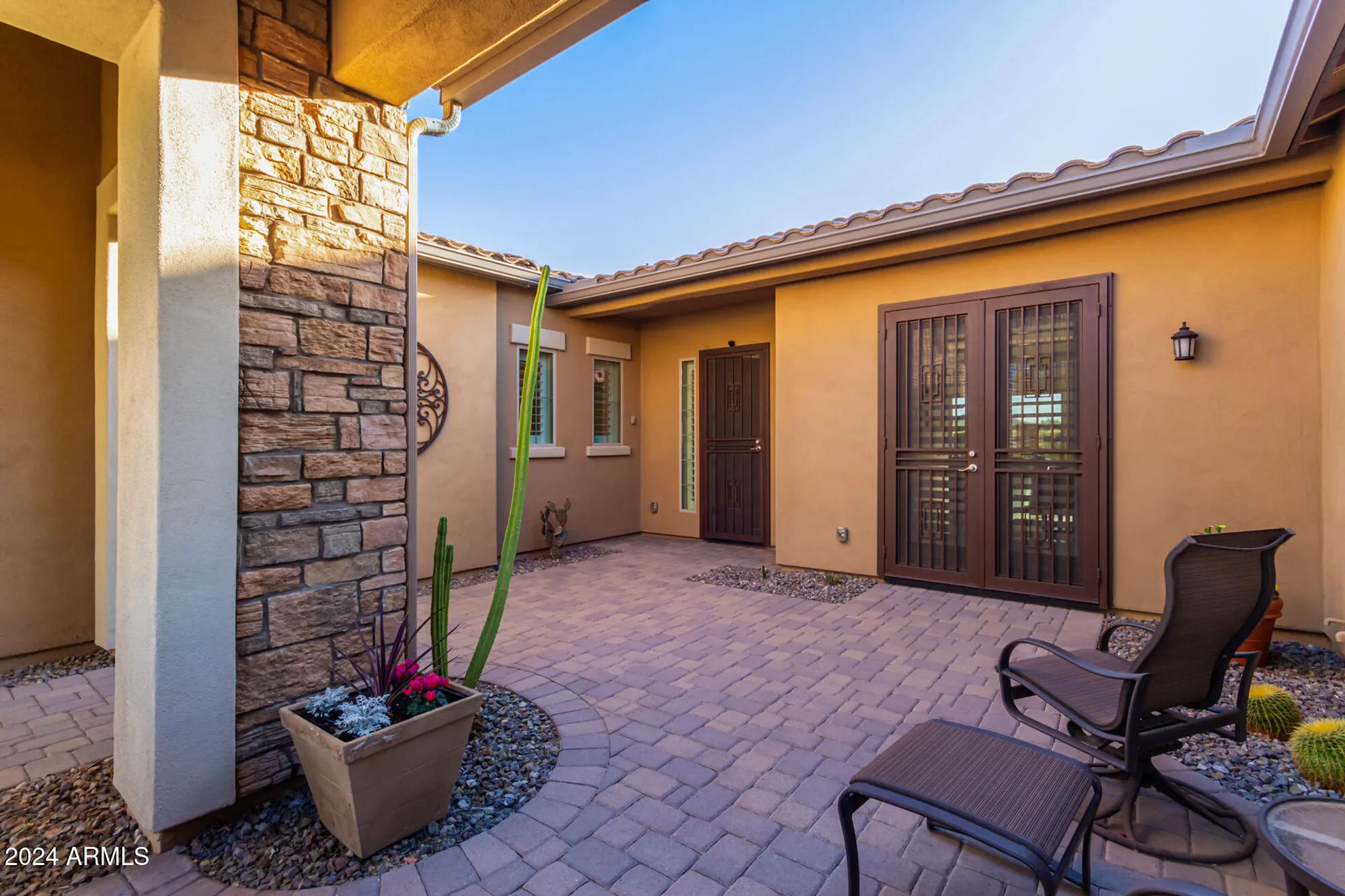 Property Slideshow image 10 of 49 | 20945 w hillcrest blvd, Buckeye, AZ, 85396