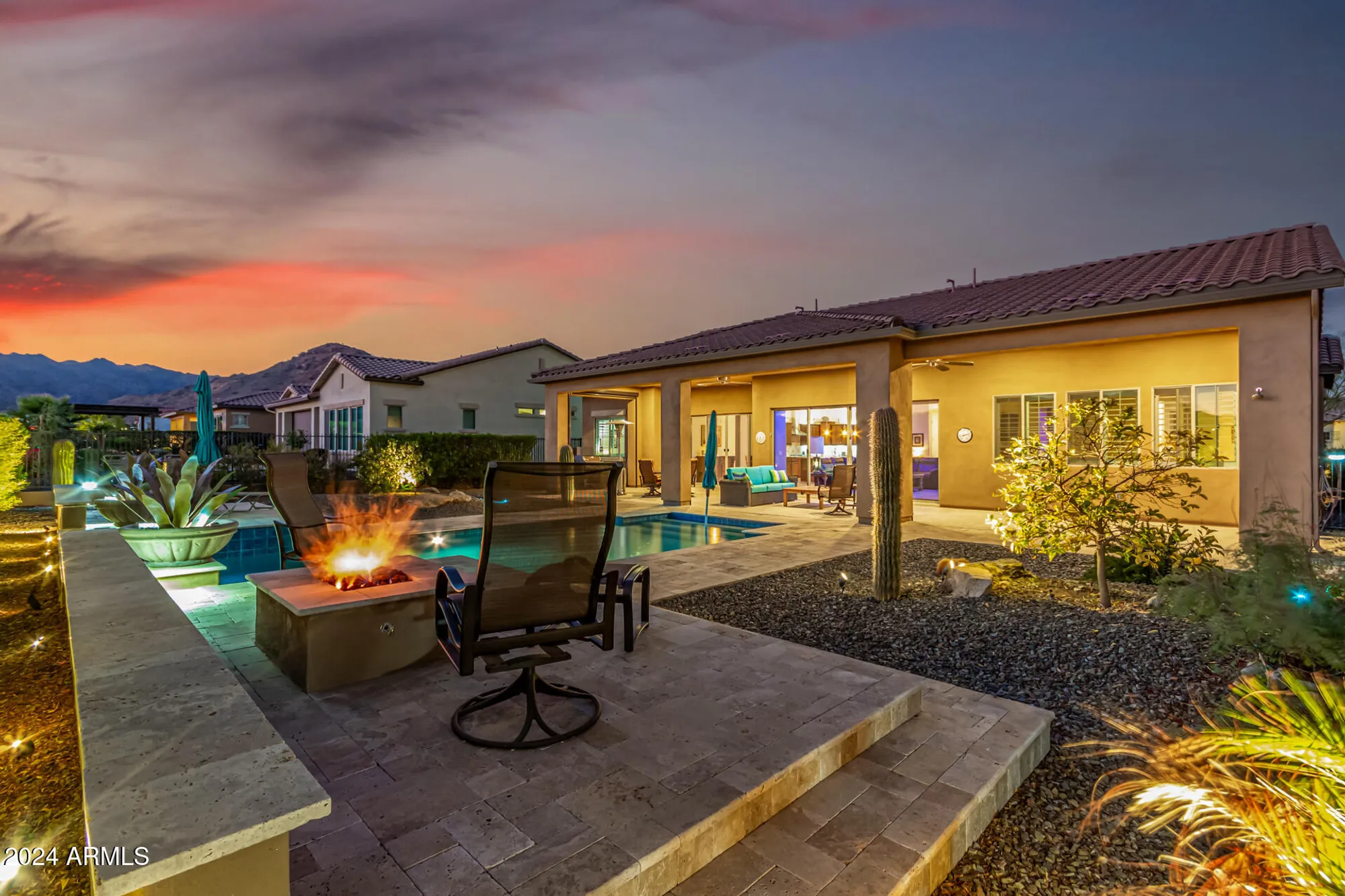 Property Slideshow image 36 of 49 | 20945 w hillcrest blvd, Buckeye, AZ, 85396