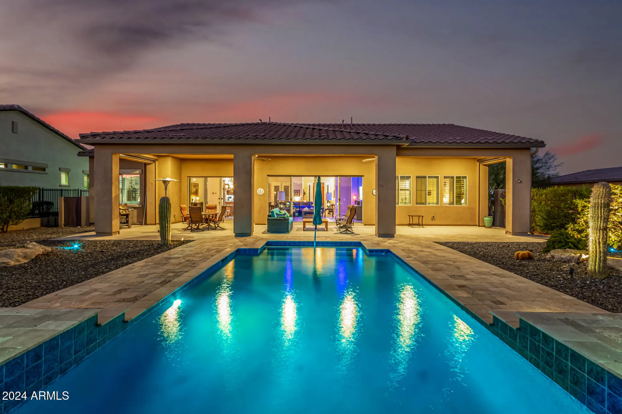 Property Slideshow image 37 of 49 | 20945 w hillcrest blvd, Buckeye, AZ, 85396