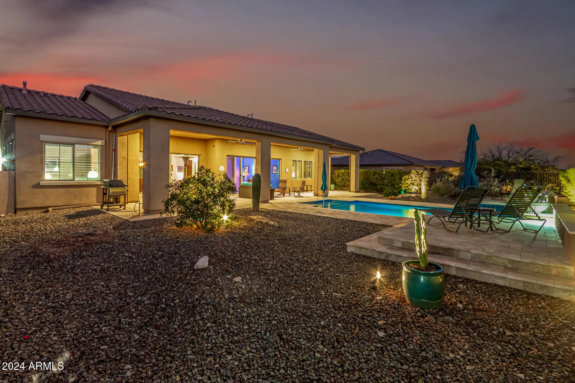 Property Slideshow image 38 of 49 | 20945 w hillcrest blvd, Buckeye, AZ, 85396