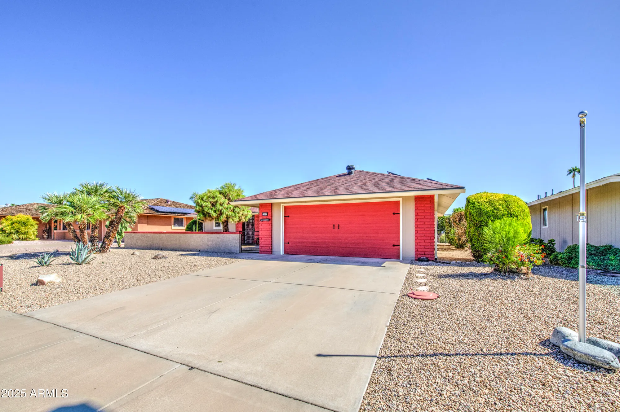 Property Slideshow image 1 of 35 | 12615 w allegro dr, Sun City West, AZ, 85375