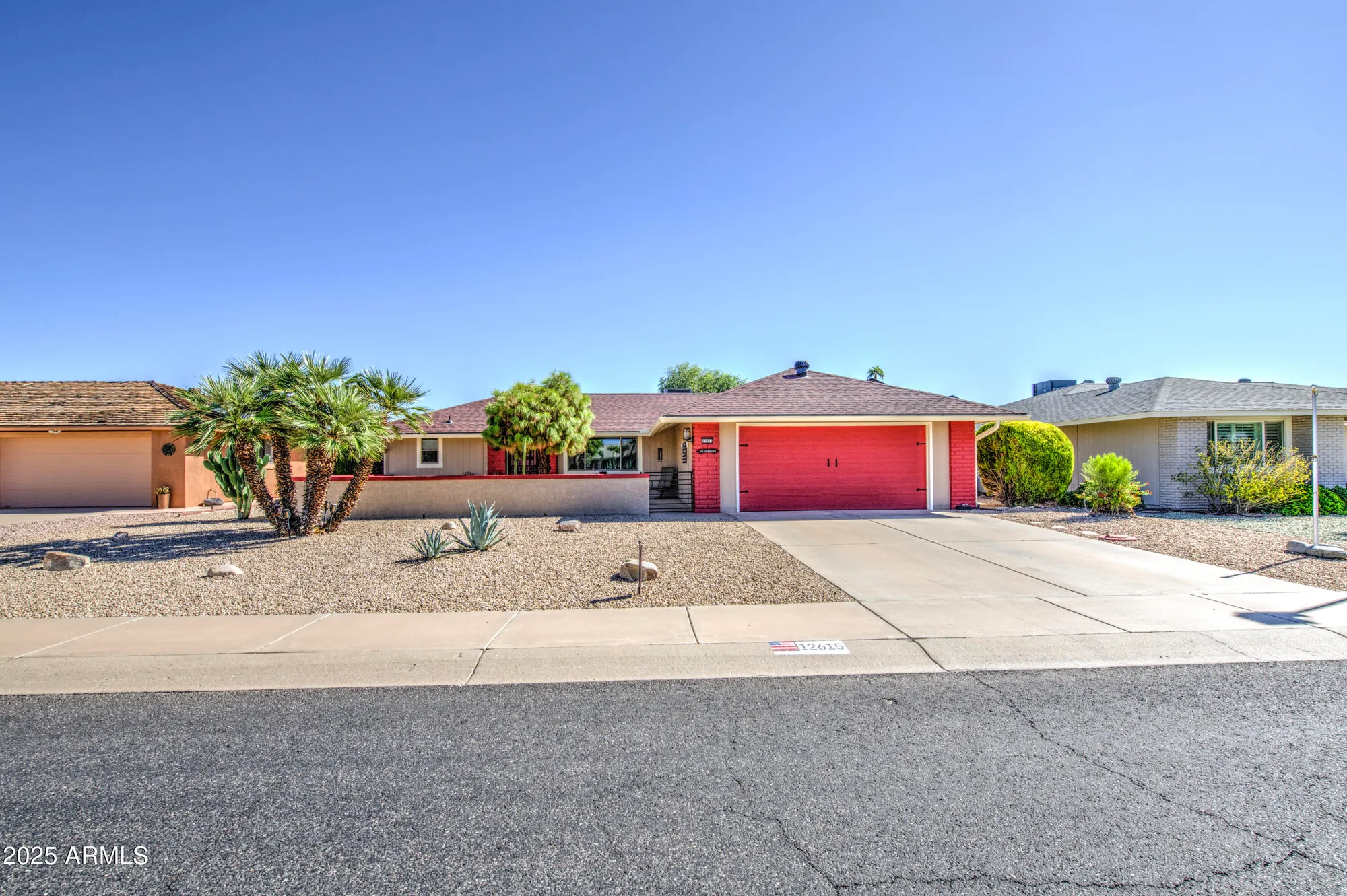 Property Slideshow image 3 of 35 | 12615 w allegro dr, Sun City West, AZ, 85375