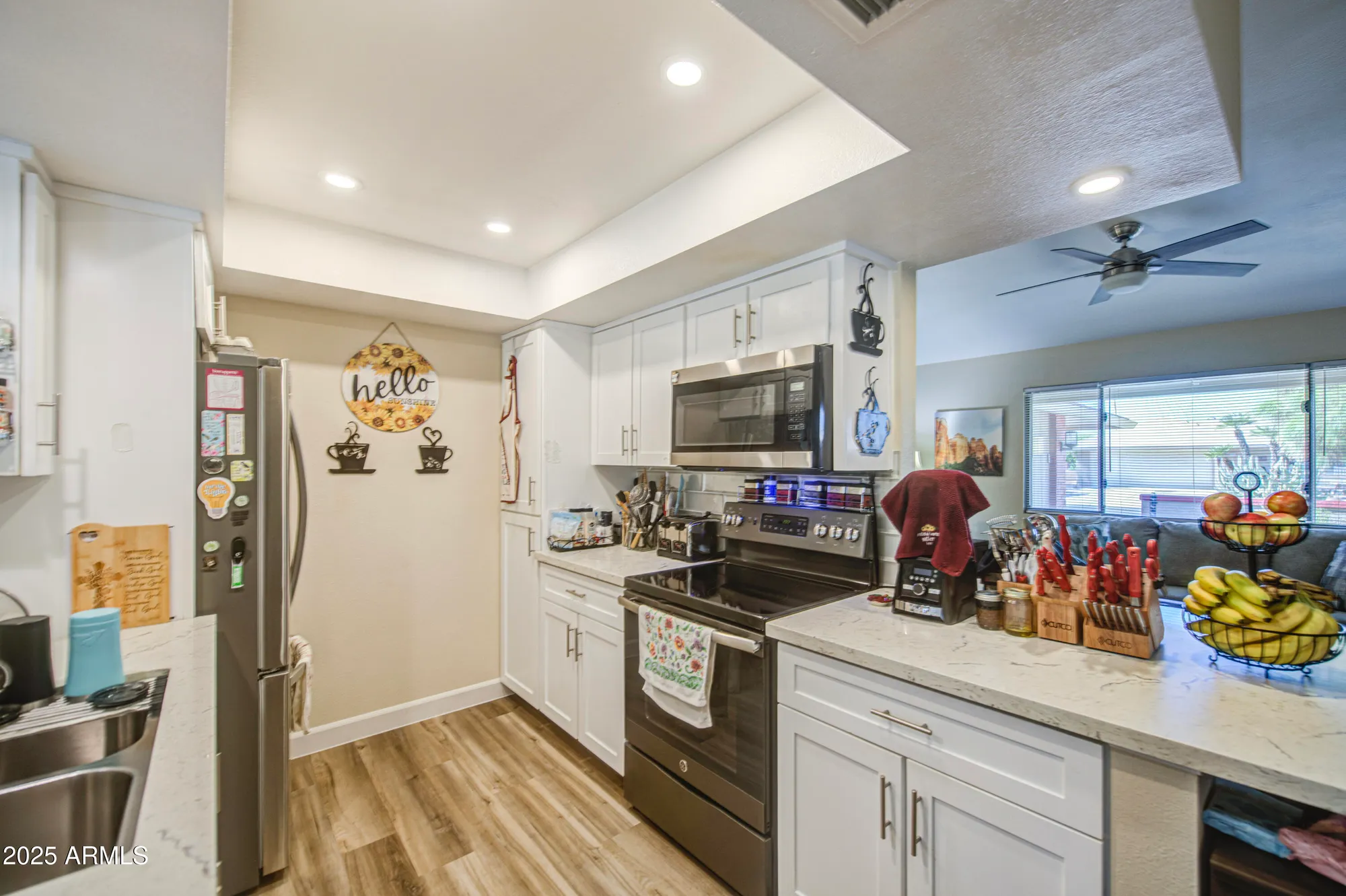 Property Slideshow image 16 of 35 | 12615 w allegro dr, Sun City West, AZ, 85375