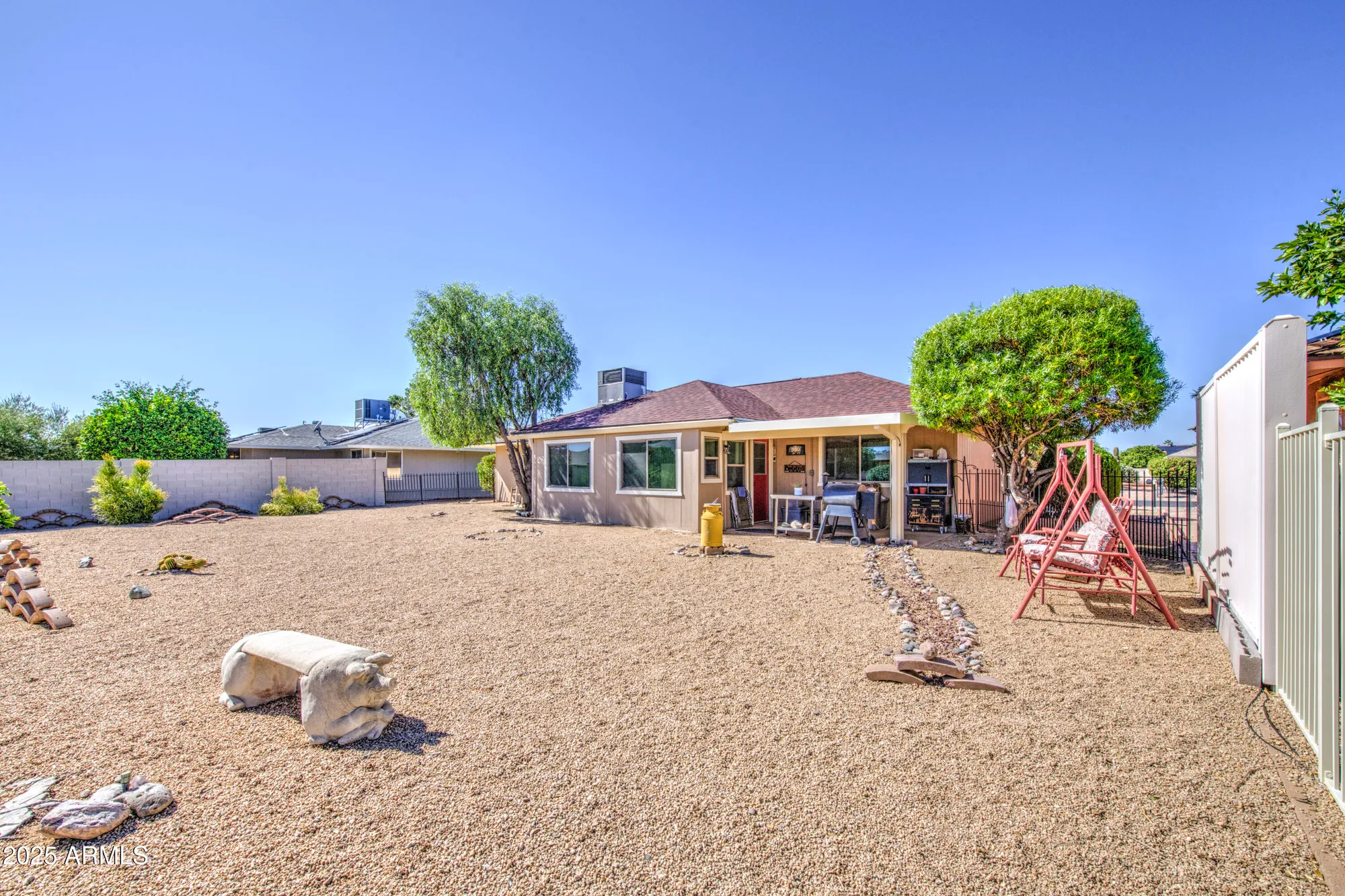 Property Slideshow image 32 of 35 | 12615 w allegro dr, Sun City West, AZ, 85375