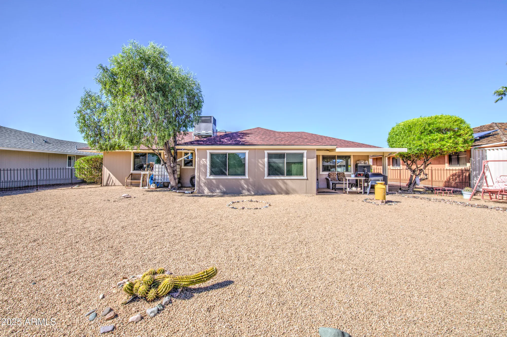 Property Slideshow image 33 of 35 | 12615 w allegro dr, Sun City West, AZ, 85375
