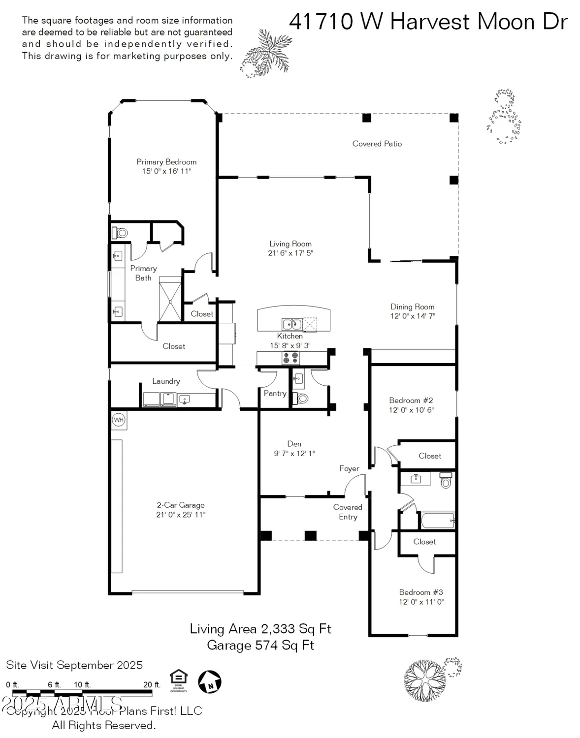 Property Slideshow image 66 of 66 | 41710 w harvest moon dr, Maricopa, AZ, 85138