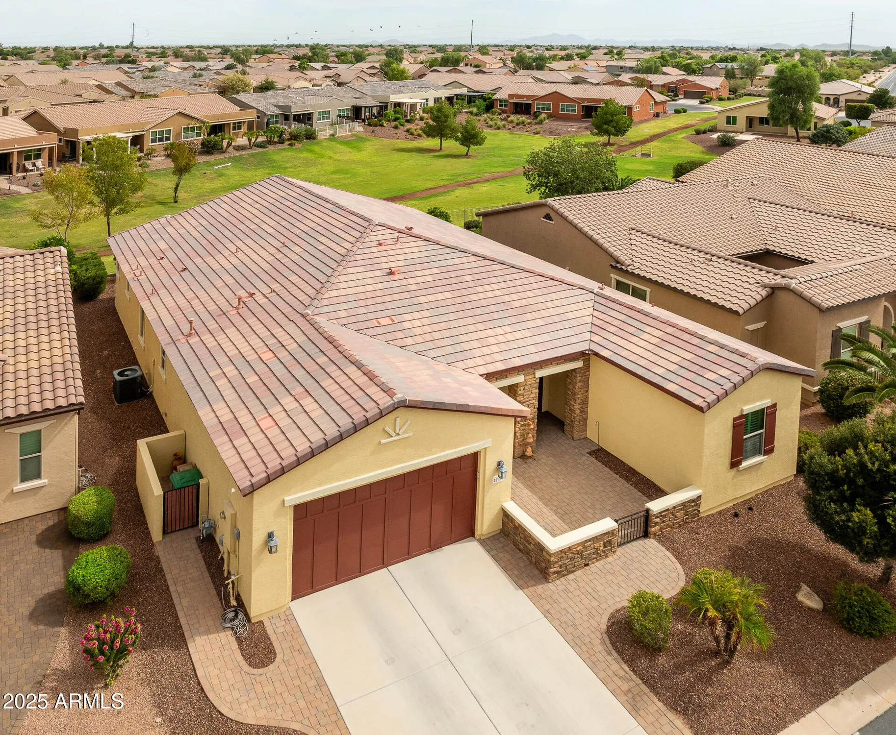 Property Slideshow image 1 of 66 | 41710 w harvest moon dr, Maricopa, AZ, 85138