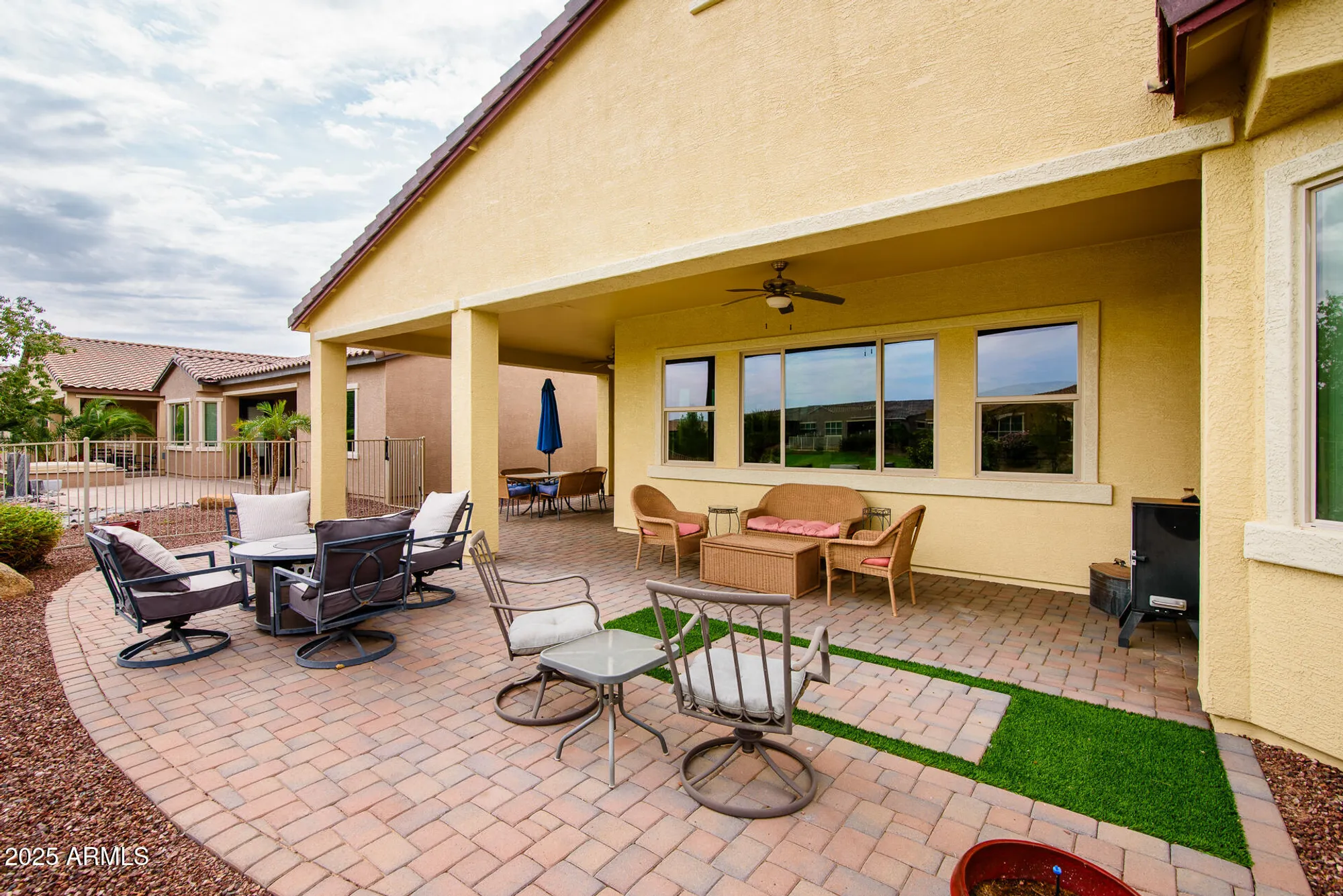 Property Slideshow image 33 of 66 | 41710 w harvest moon dr, Maricopa, AZ, 85138