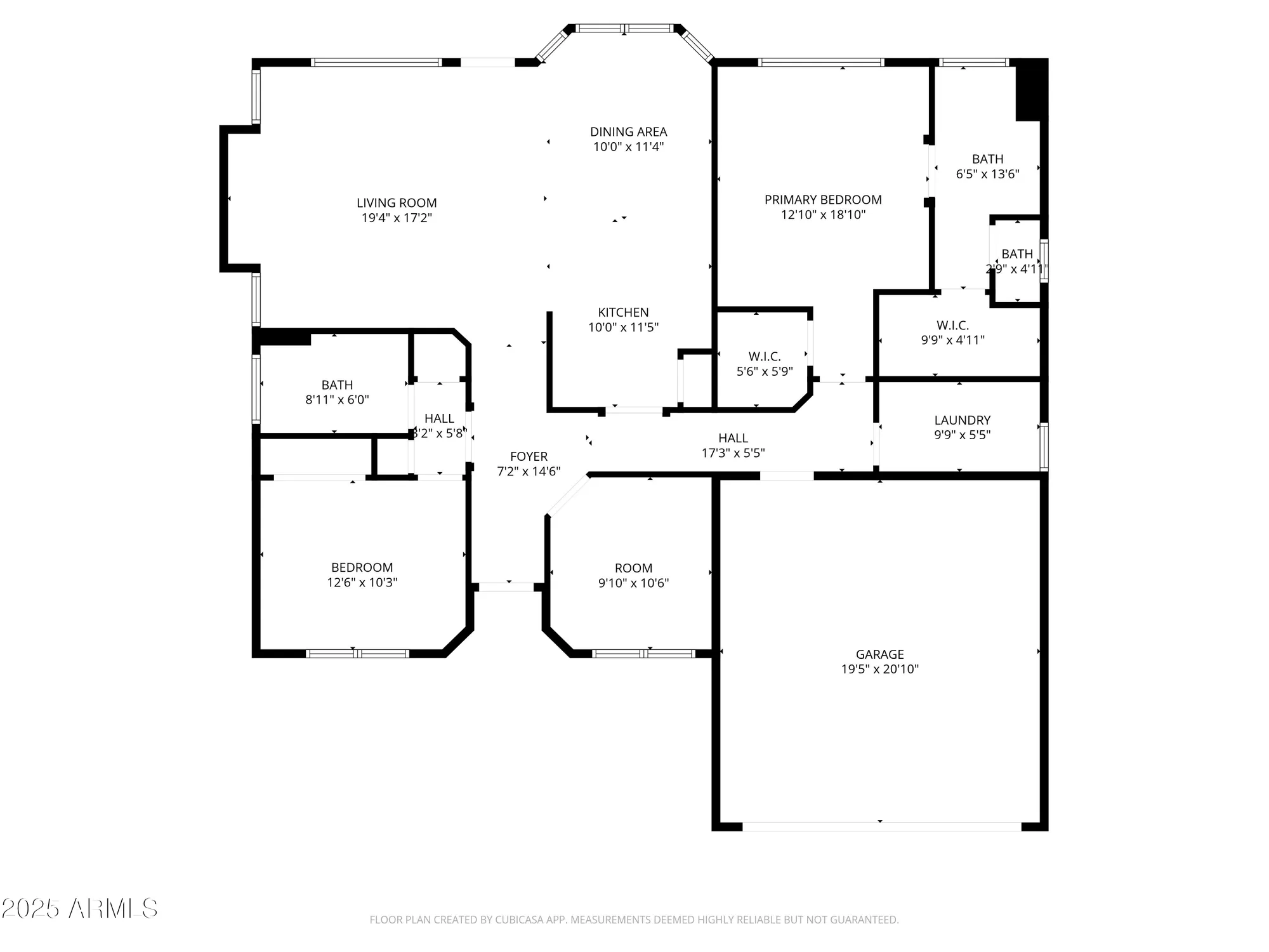 Property Slideshow image 39 of 40 | 6222 s huachuca way, Chandler, AZ, 85249
