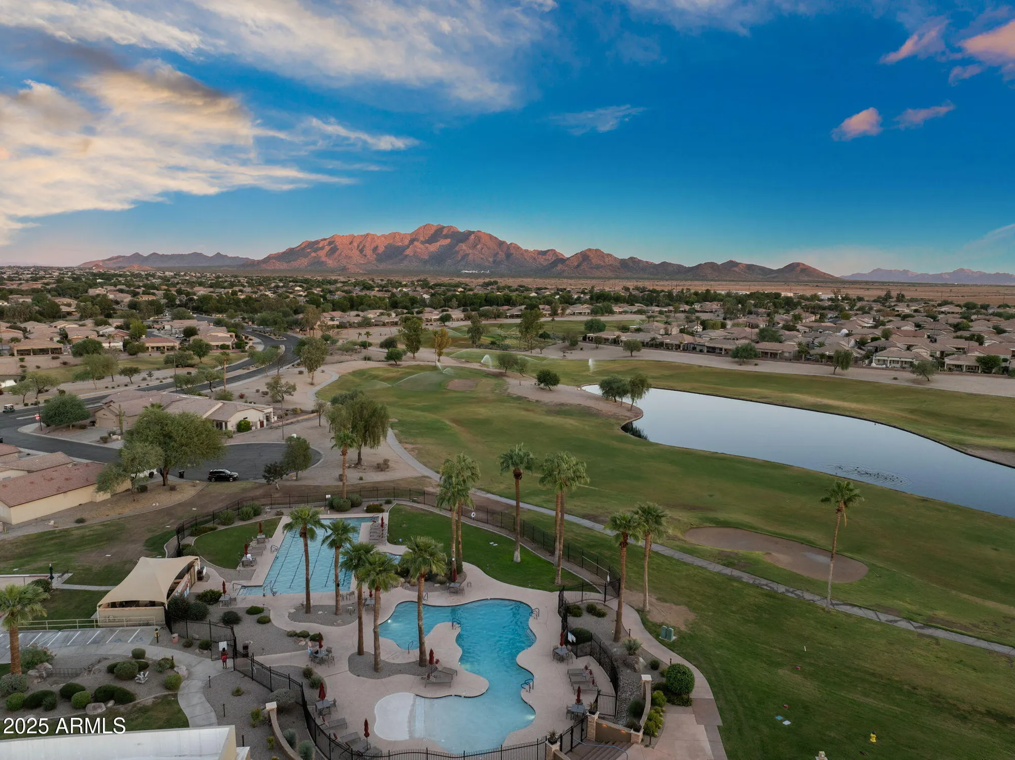 Property Slideshow image 4 of 40 | 6222 s huachuca way, Chandler, AZ, 85249