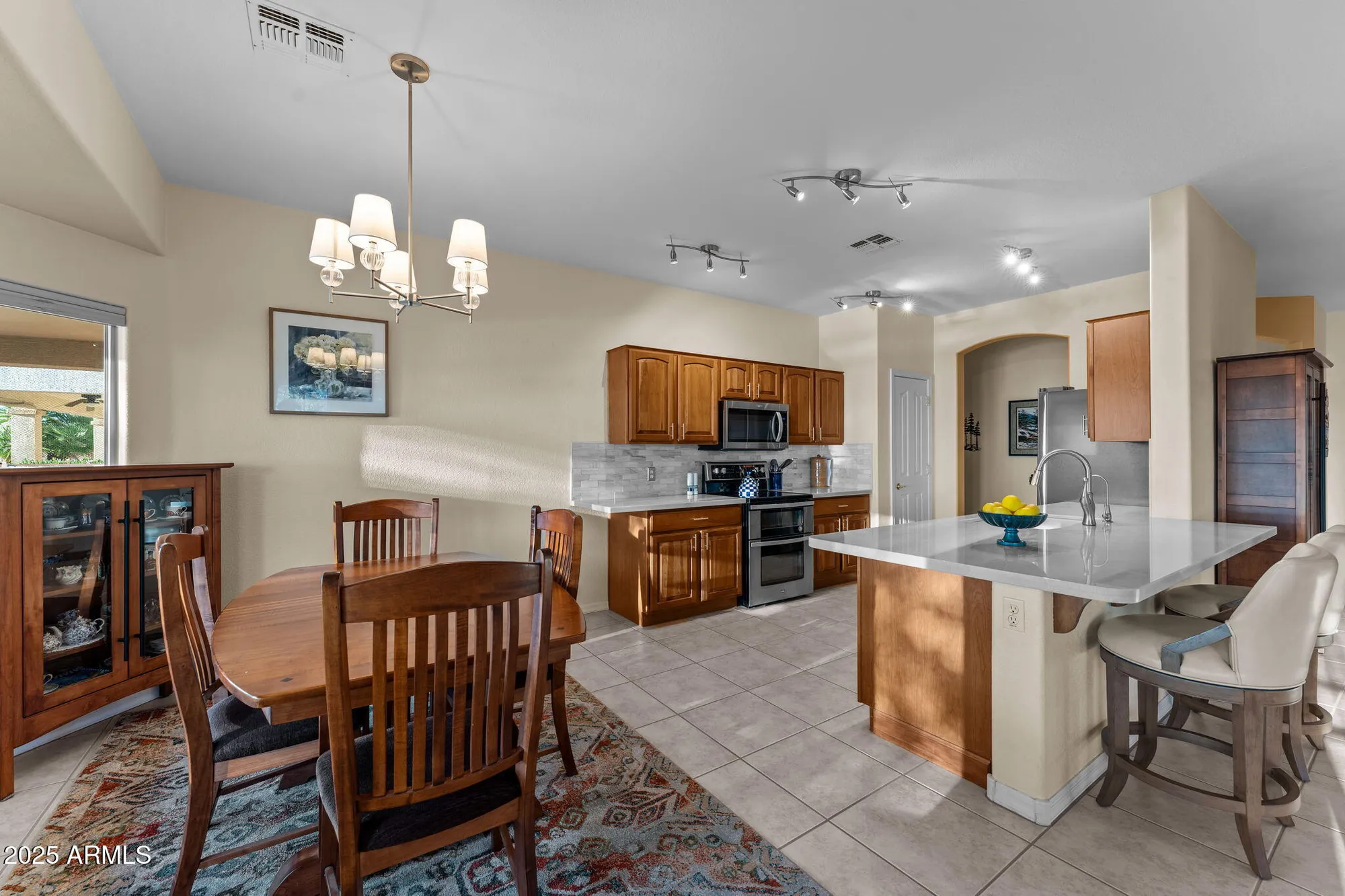 Property Slideshow image 5 of 40 | 6222 s huachuca way, Chandler, AZ, 85249