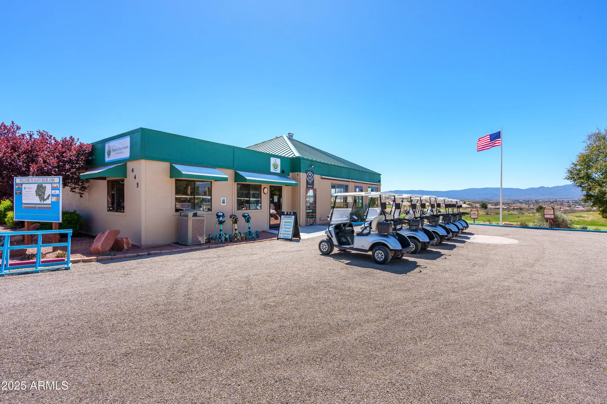 Property Slideshow image 61 of 67 | 5940 e tee time ct, Cornville, AZ, 86325