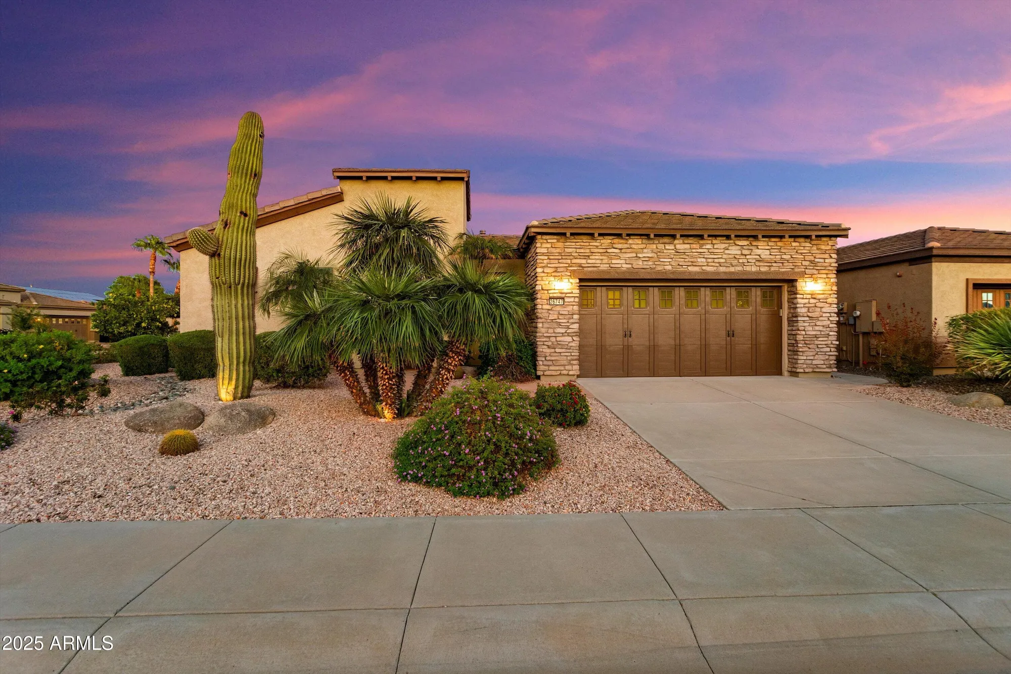 Property Slideshow image 3 of 66 | 26747 n 127th dr, Peoria, AZ, 85383