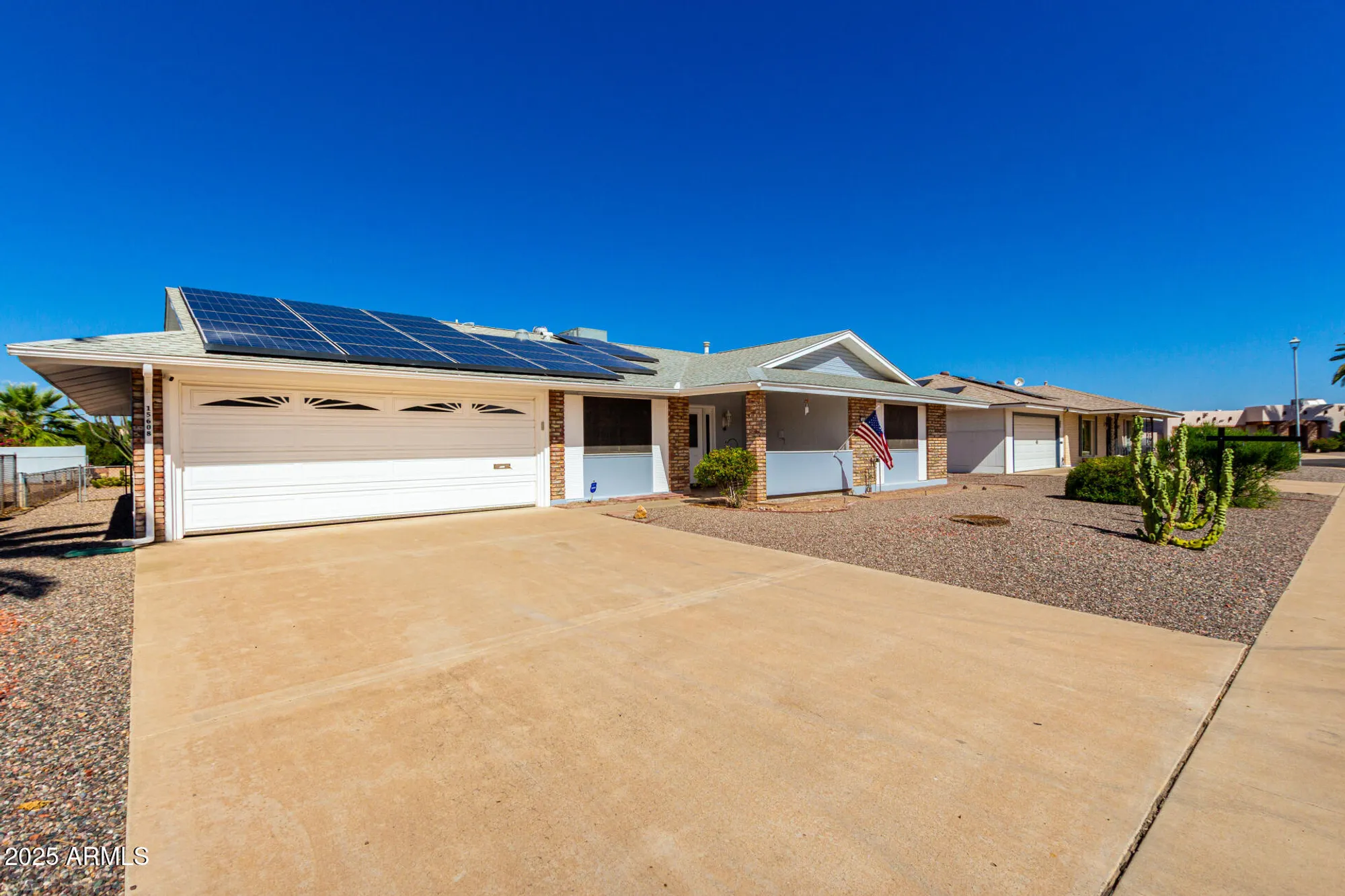 Property Slideshow image 1 of 35 | 15608 n 105th dr, Sun City, AZ, 85351