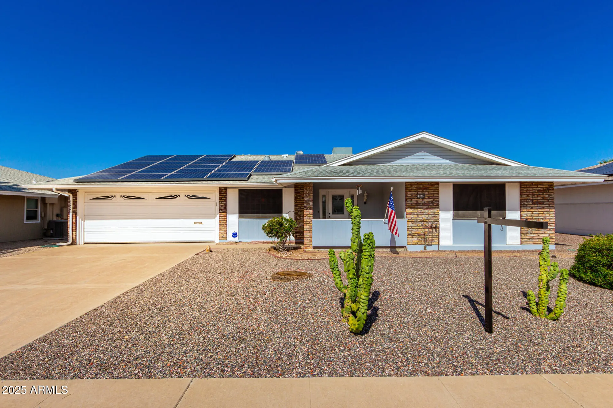 Property Slideshow image 2 of 35 | 15608 n 105th dr, Sun City, AZ, 85351