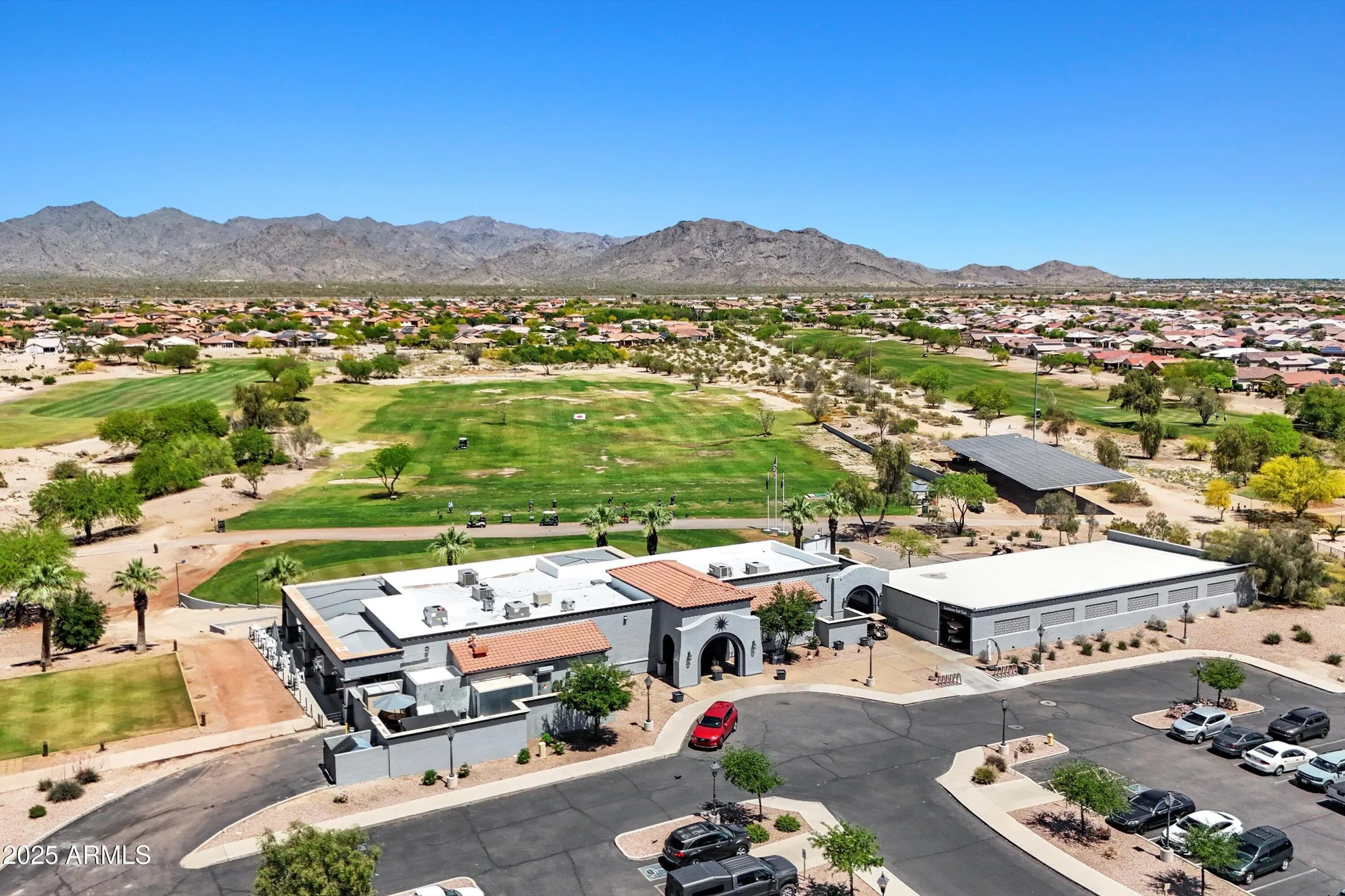 Property Slideshow image 49 of 54 | 22455 w la pasada blvd, Buckeye, AZ, 85326