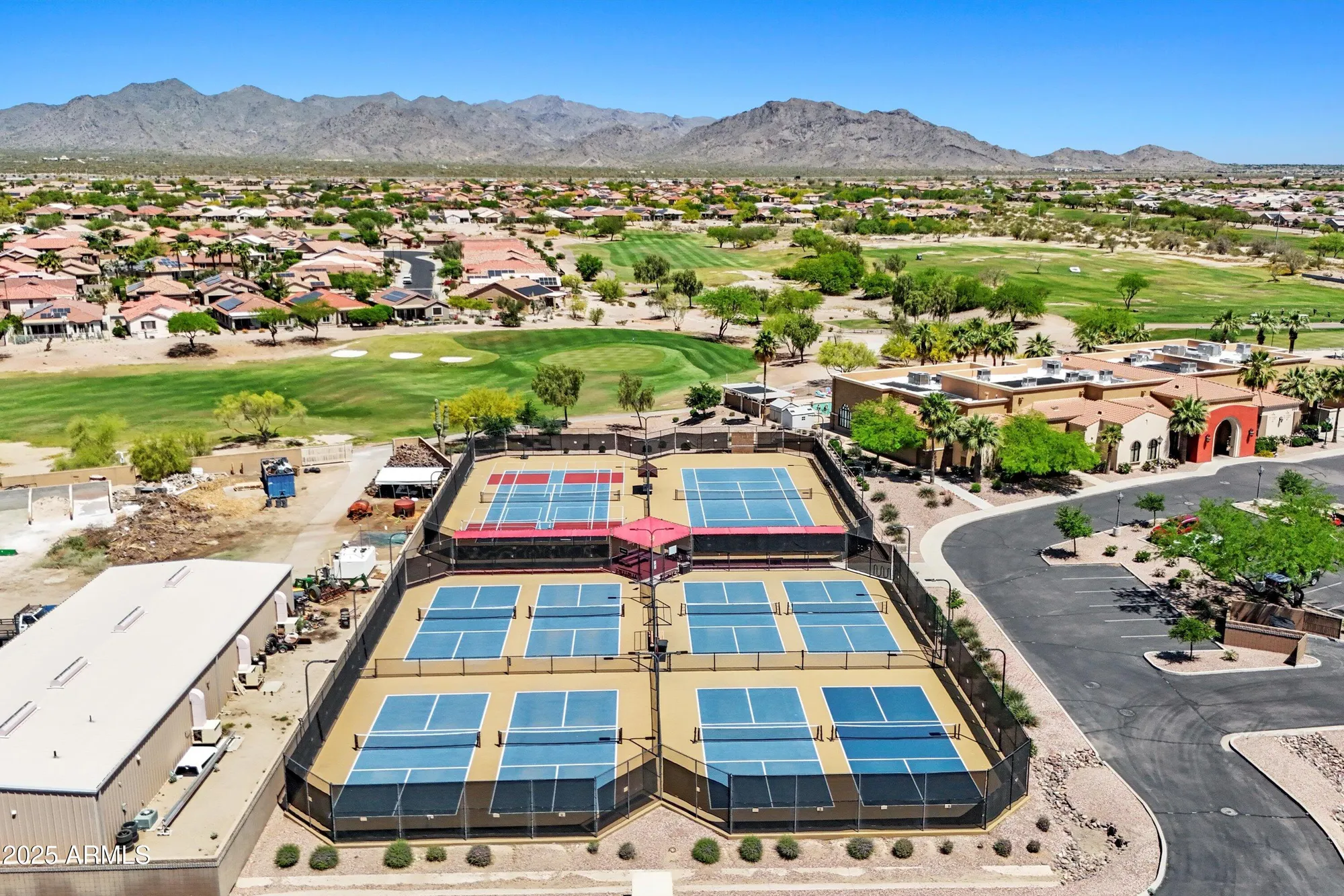 Property Slideshow image 50 of 54 | 22455 w la pasada blvd, Buckeye, AZ, 85326