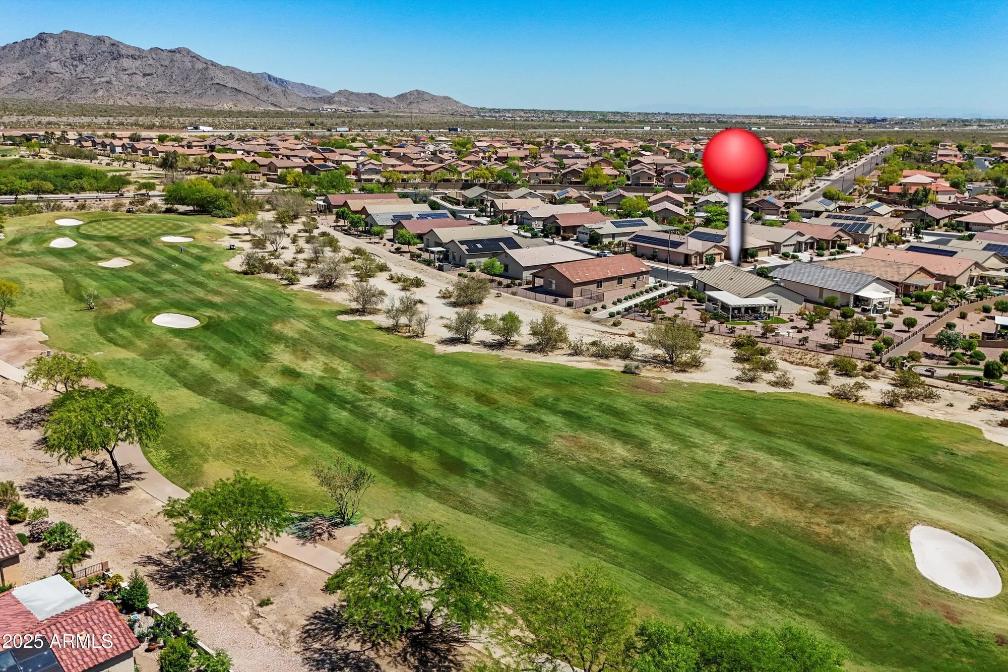 Property Slideshow image 48 of 54 | 22455 w la pasada blvd, Buckeye, AZ, 85326