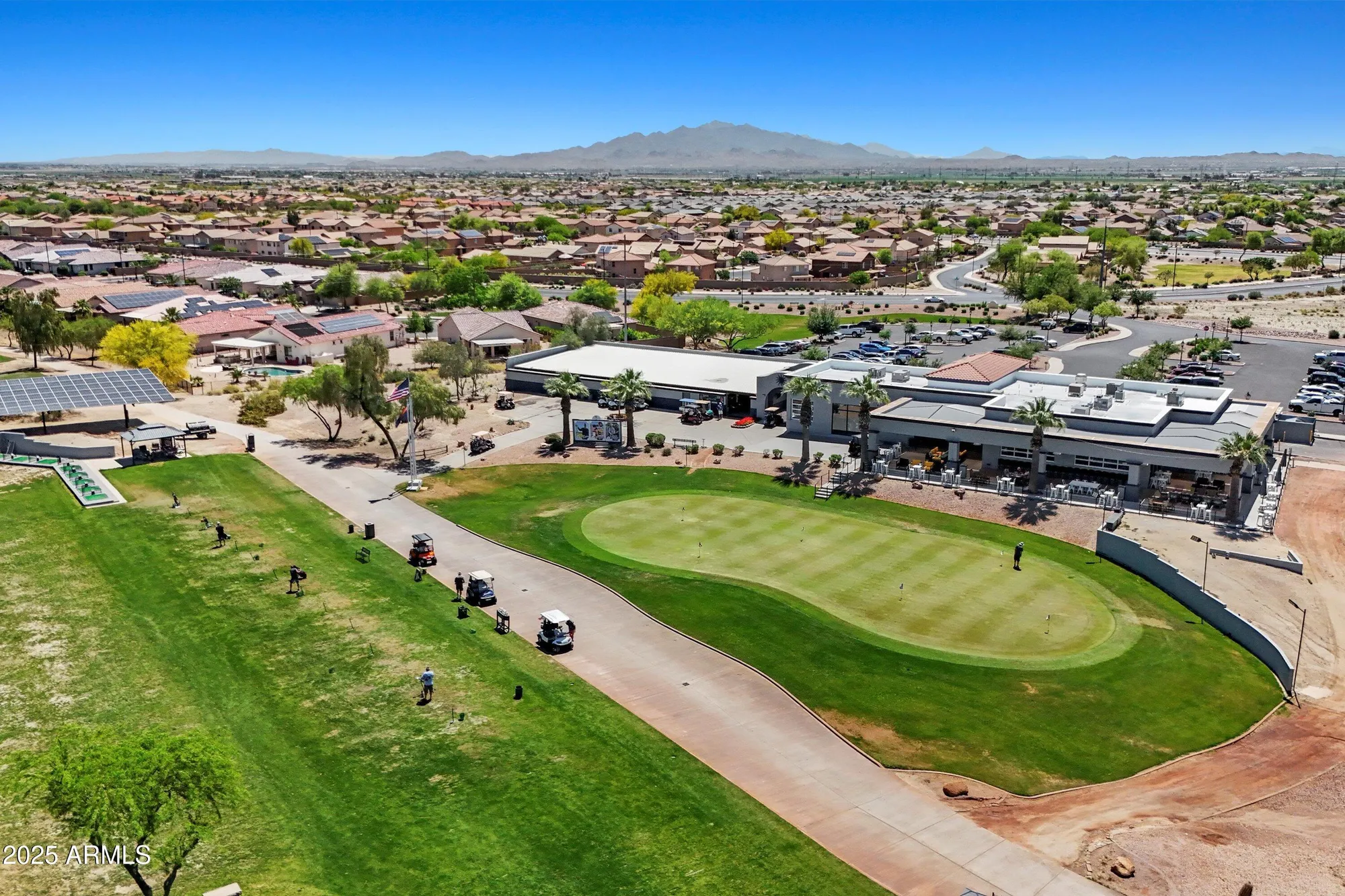 Property Slideshow image 54 of 54 | 22455 w la pasada blvd, Buckeye, AZ, 85326