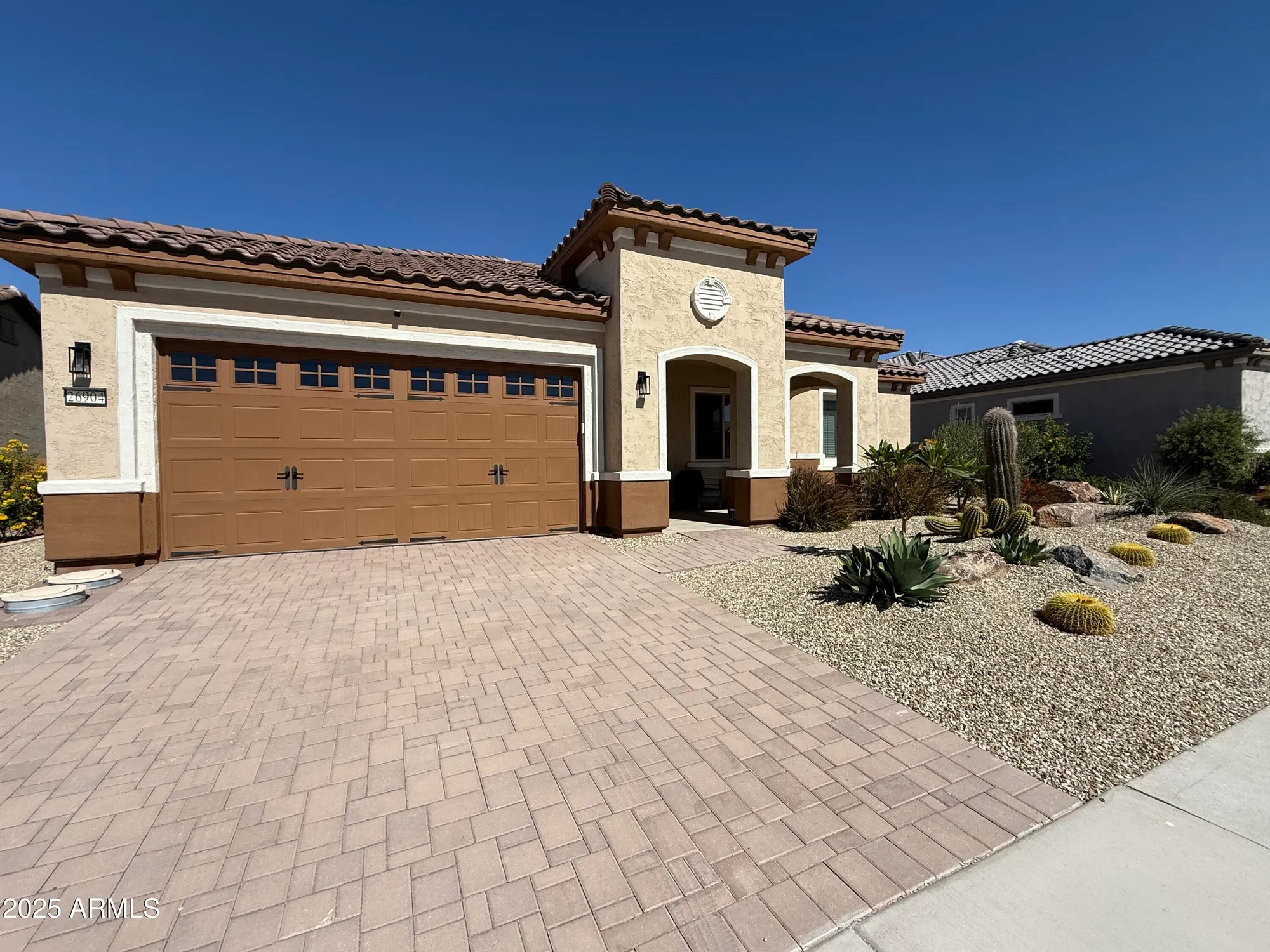 Property Slideshow image 3 of 33 | 26904 w kerry ln, Buckeye, AZ, 85396