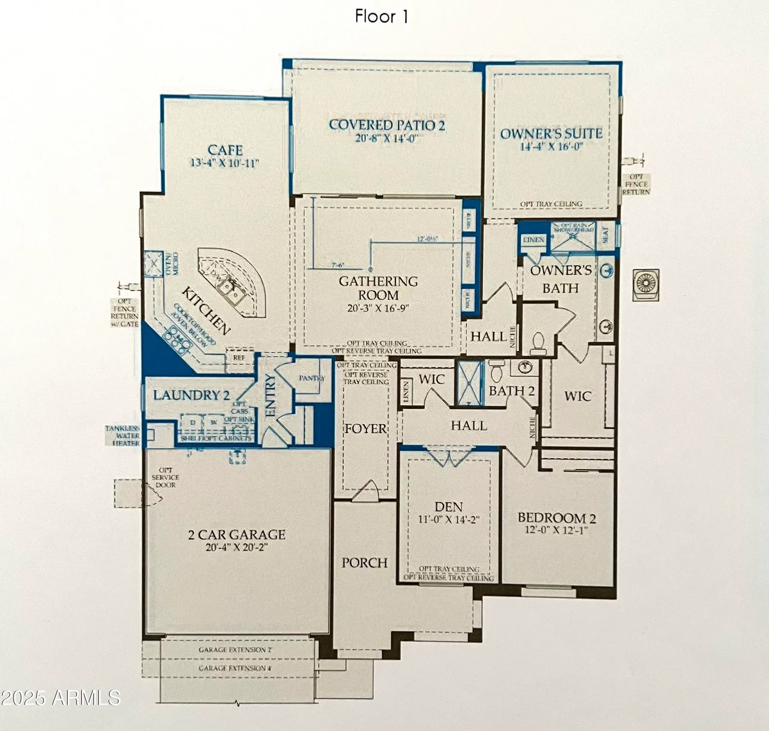 Property Slideshow image 32 of 33 | 26904 w kerry ln, Buckeye, AZ, 85396