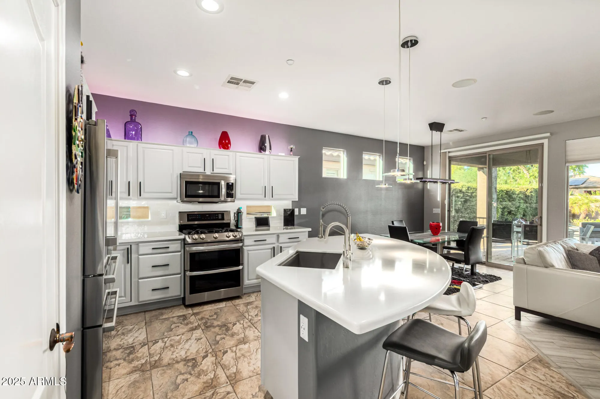 Property Slideshow image 9 of 40 | 26765 n 126th ln, Peoria, AZ, 85383