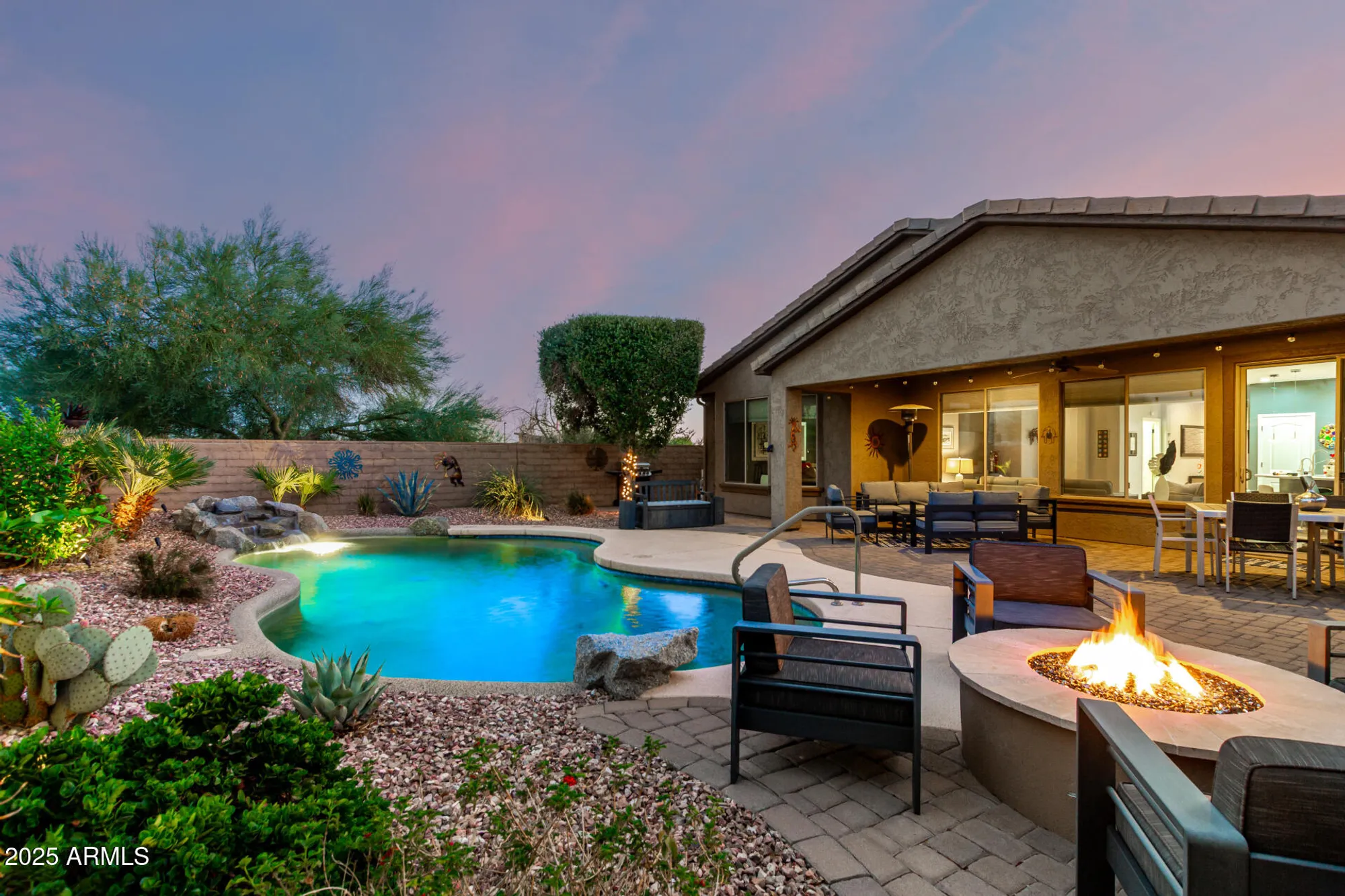 Property Slideshow image 24 of 40 | 26765 n 126th ln, Peoria, AZ, 85383