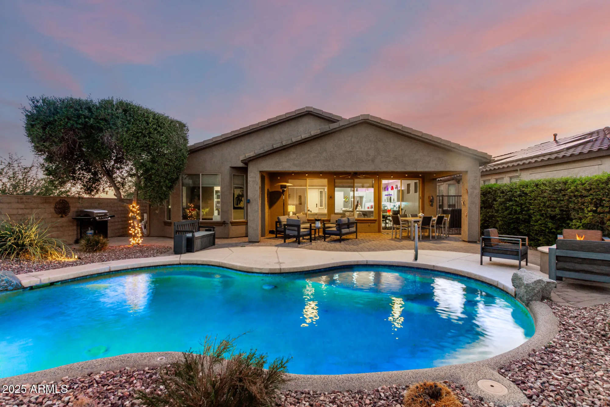 Property Slideshow image 25 of 40 | 26765 n 126th ln, Peoria, AZ, 85383