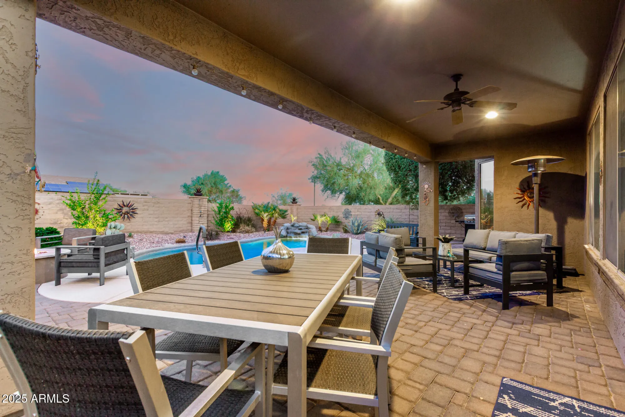Property Slideshow image 22 of 40 | 26765 n 126th ln, Peoria, AZ, 85383