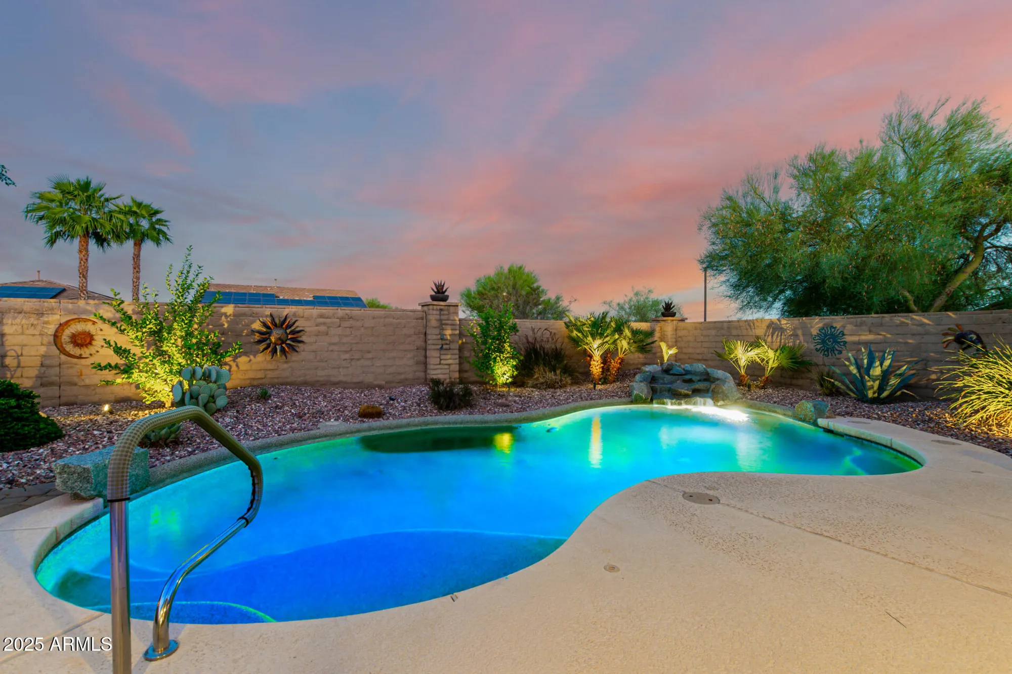 Property Slideshow image 27 of 40 | 26765 n 126th ln, Peoria, AZ, 85383