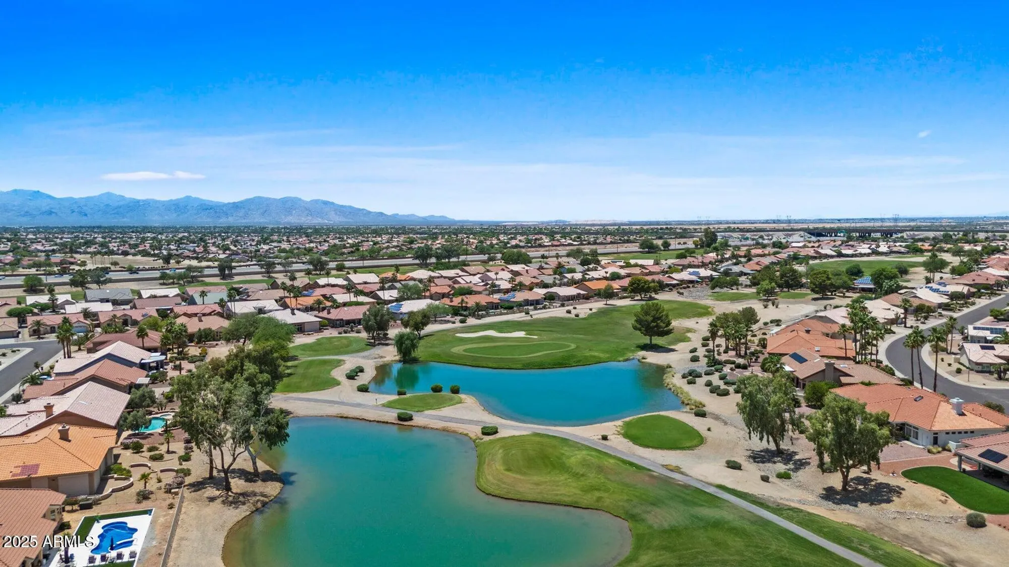 Property Slideshow image 42 of 44 | 21313 n limousine dr, Sun City West, AZ, 85375