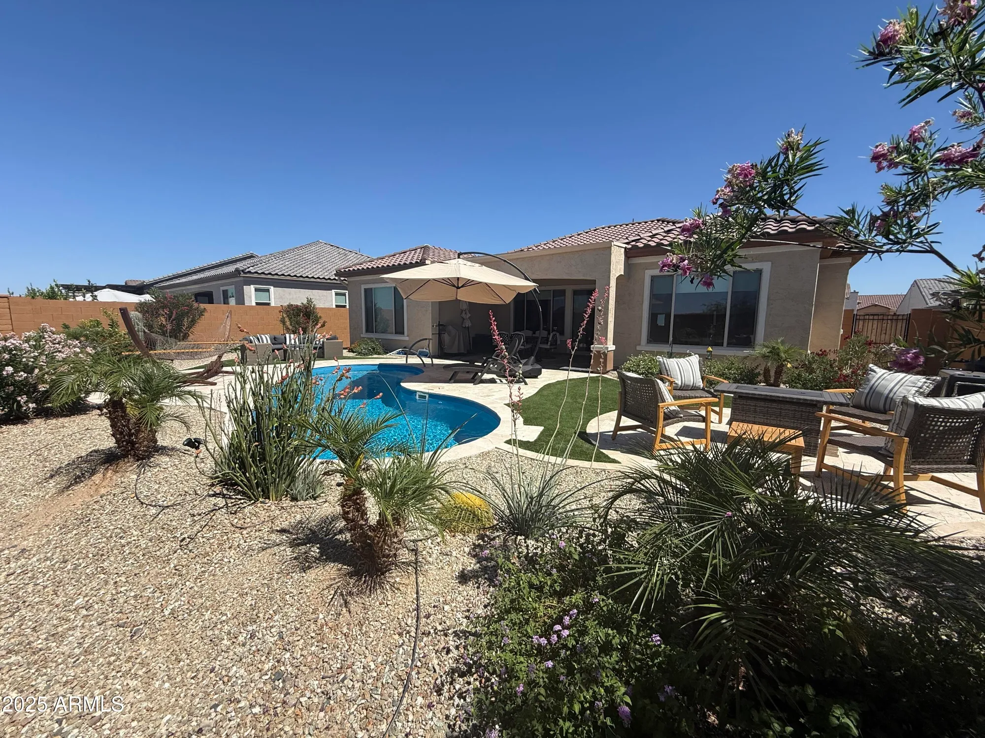 Property Slideshow image 27 of 33 | 26904 w kerry ln, Buckeye, AZ, 85396