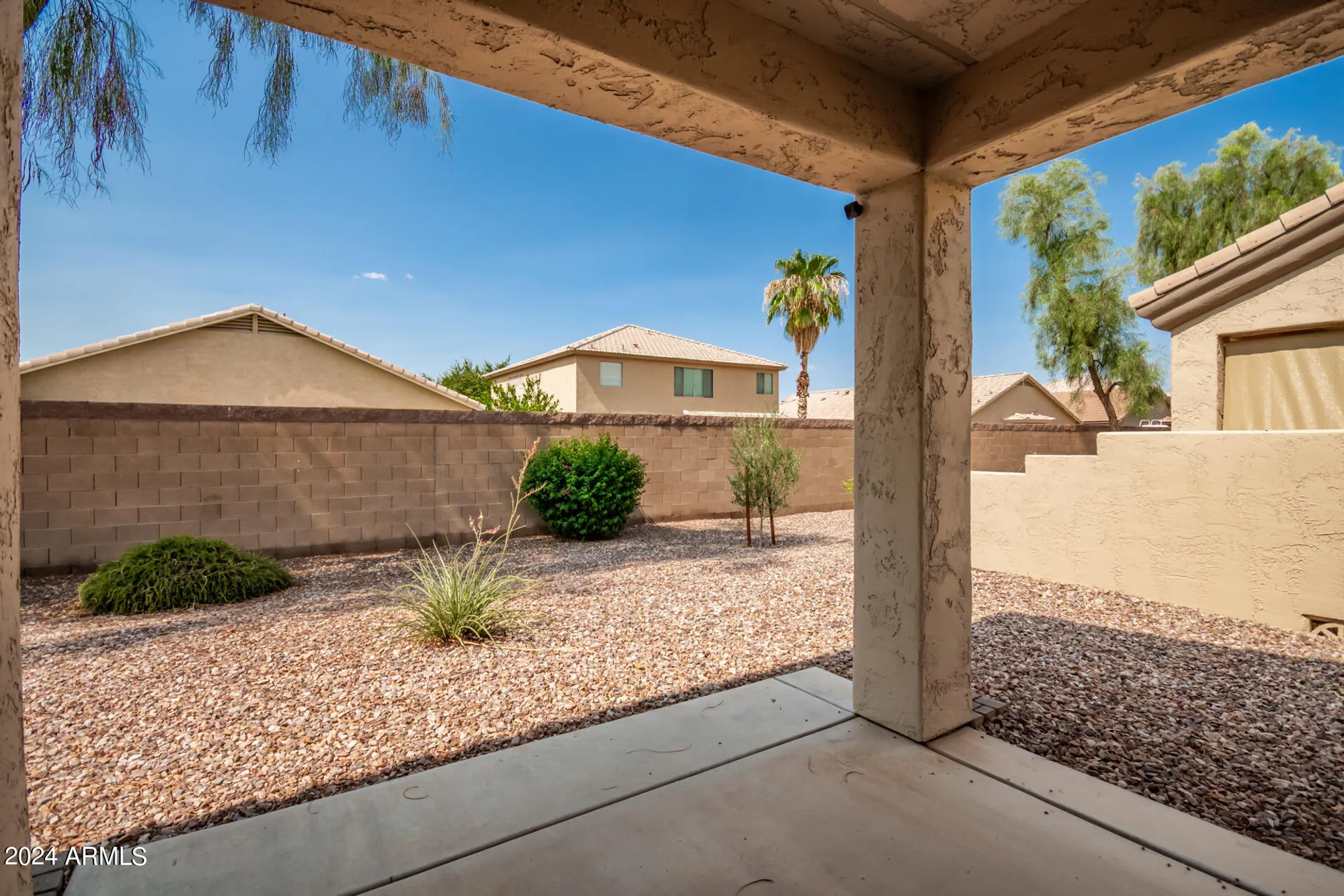 Property Slideshow image 22 of 28 | 1560 e melrose dr, Casa Grande, AZ, 85122