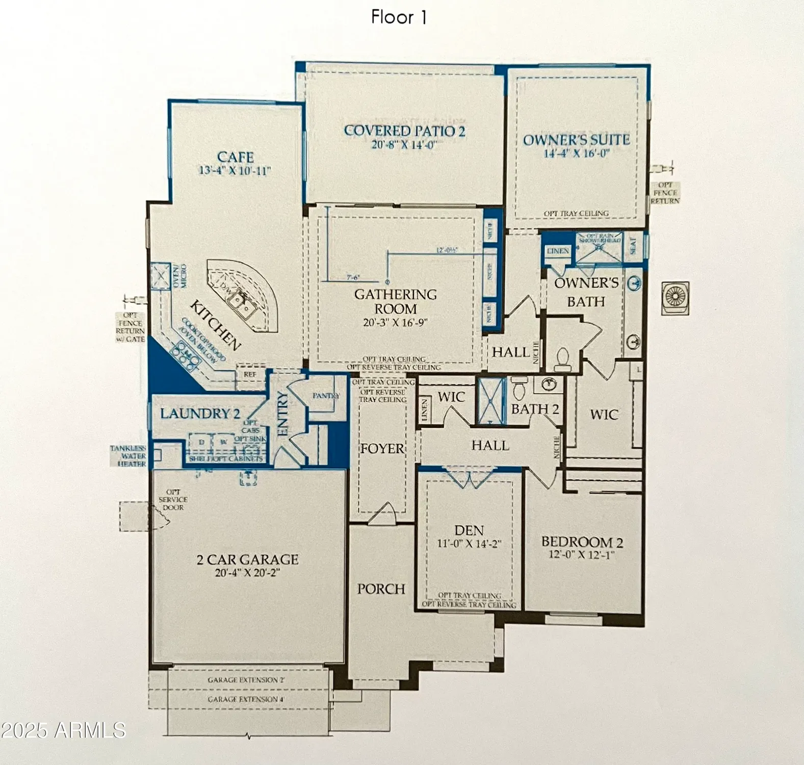 Property Slideshow image 33 of 33 | 26904 w kerry ln, Buckeye, AZ, 85396