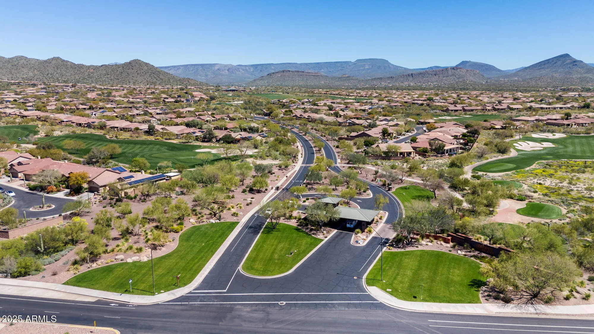 Property Slideshow image 45 of 65 | 2951 w plum hollow dr, Anthem, AZ, 85086