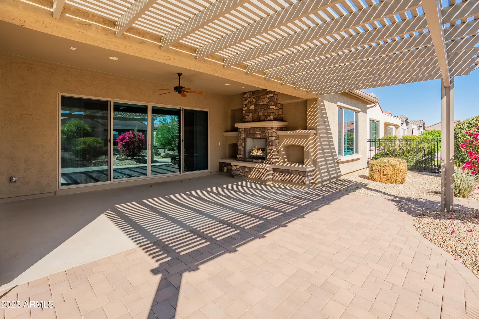 Property Slideshow image 38 of 43 | 26439 w covey ln, Buckeye, AZ, 85396