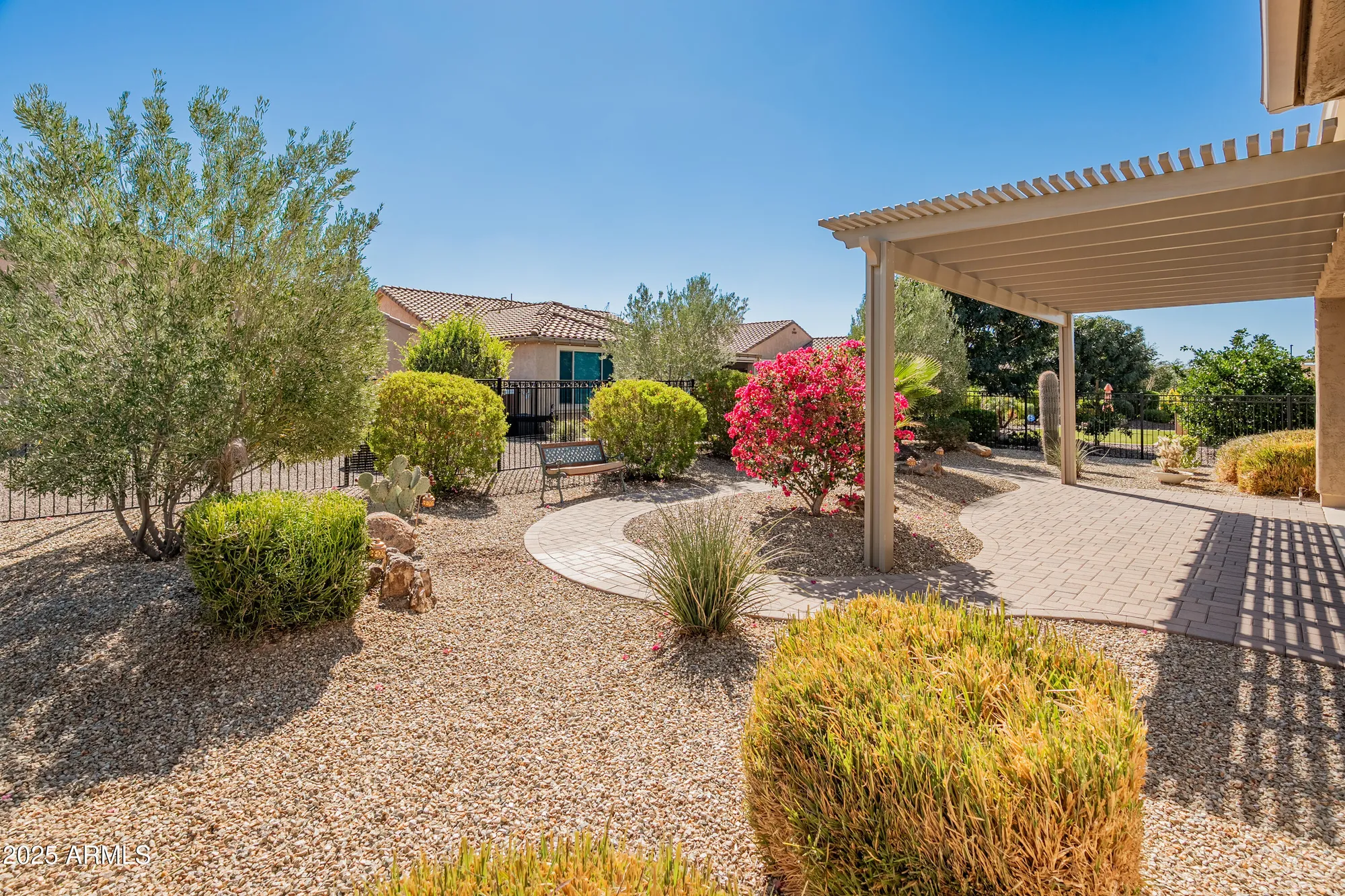 Property Slideshow image 42 of 43 | 26439 w covey ln, Buckeye, AZ, 85396