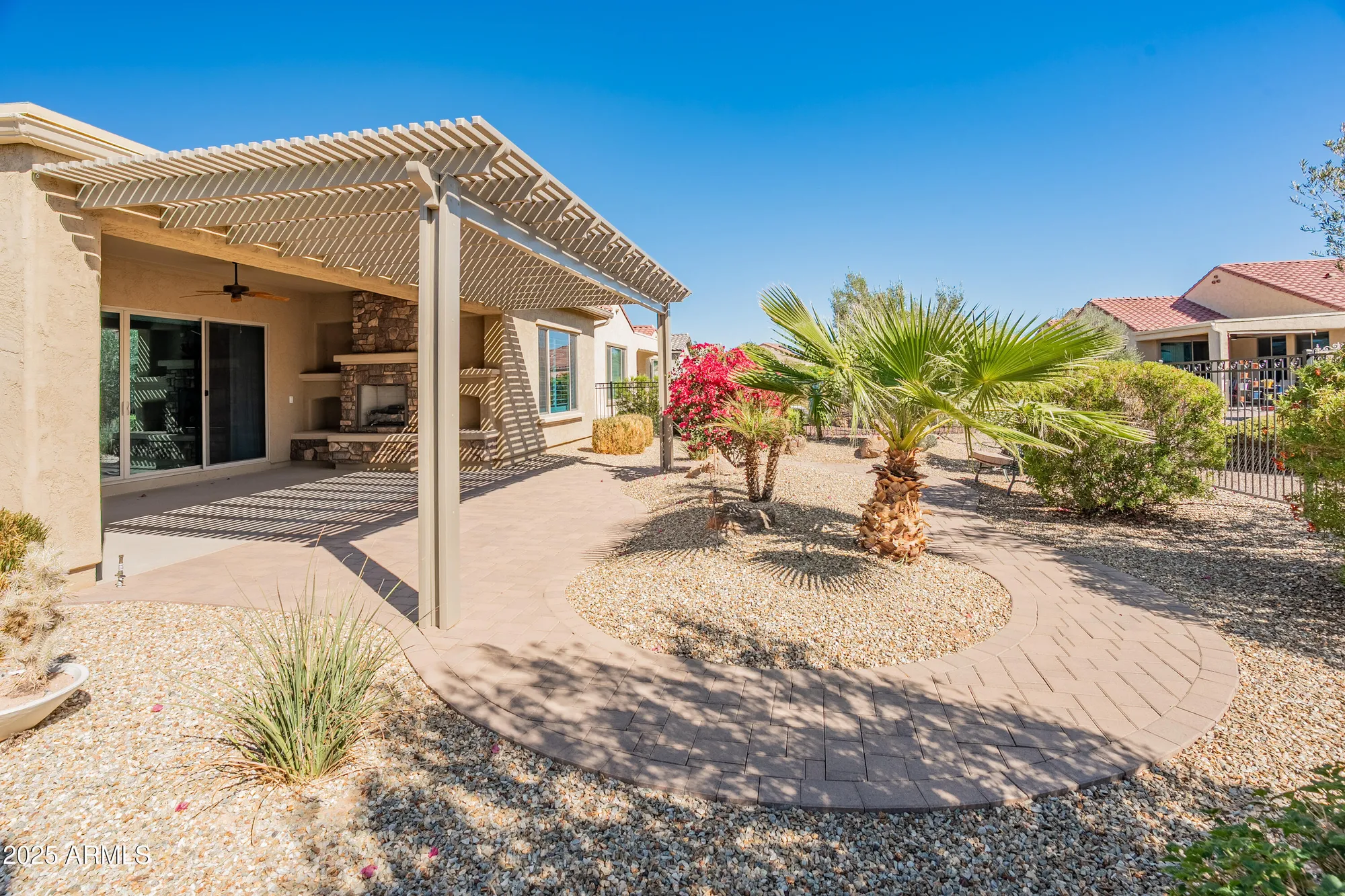 Property Slideshow image 39 of 43 | 26439 w covey ln, Buckeye, AZ, 85396