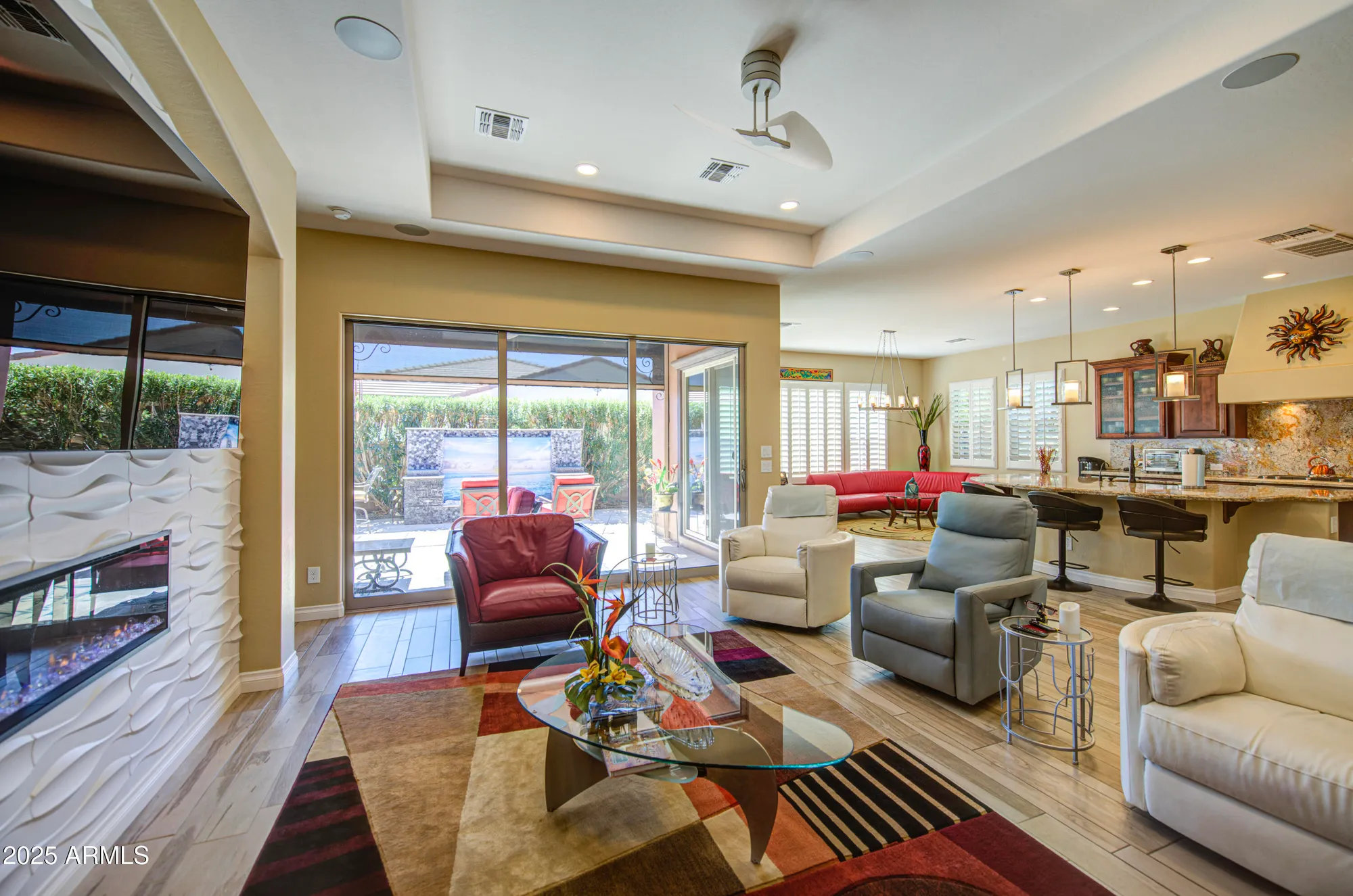 Property Slideshow image 4 of 33 | 1285 e corsia ln, San Tan Valley, AZ, 85140