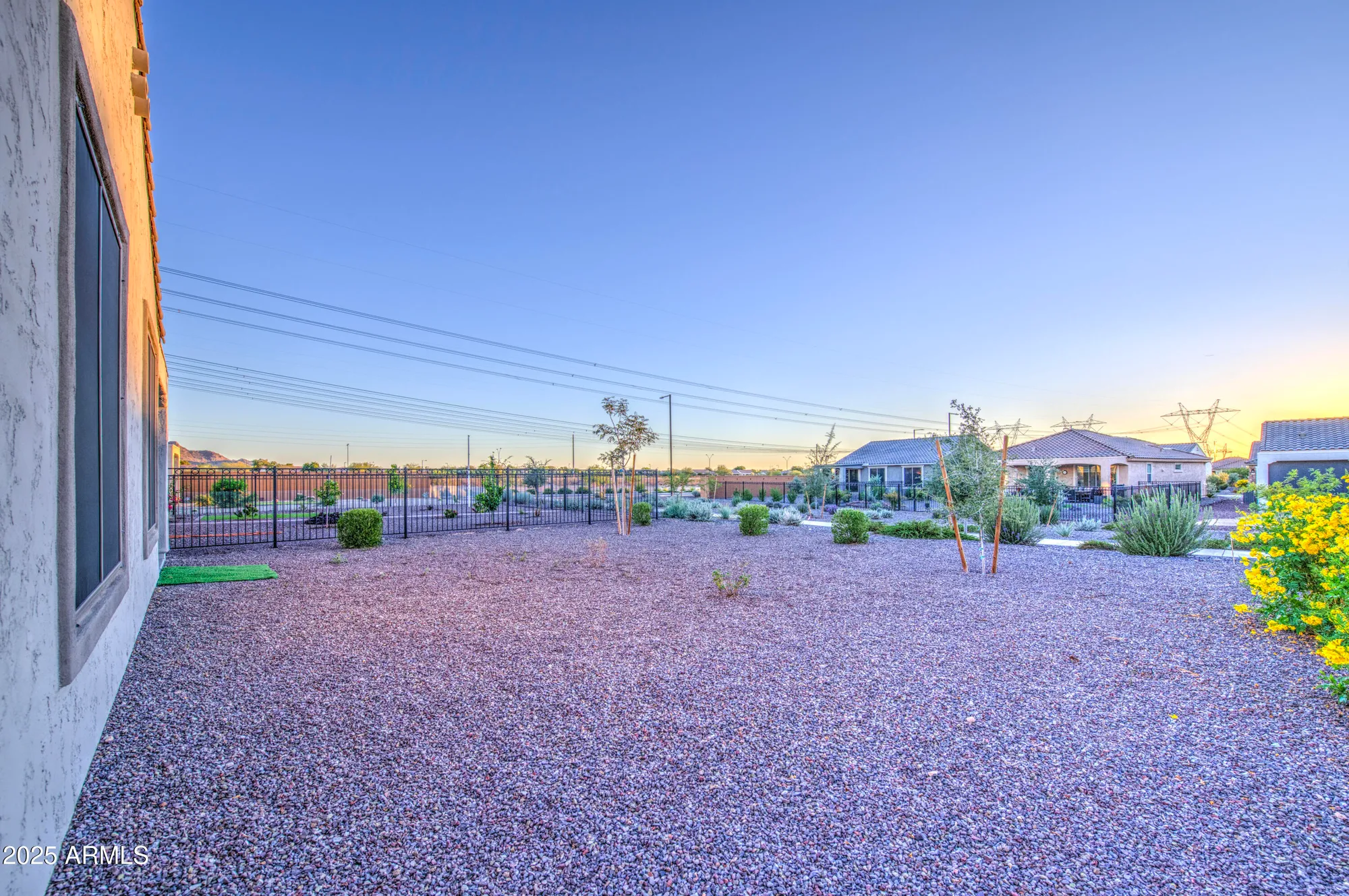 Property Slideshow image 35 of 37 | 21290 n 270th ave, Buckeye, AZ, 85396