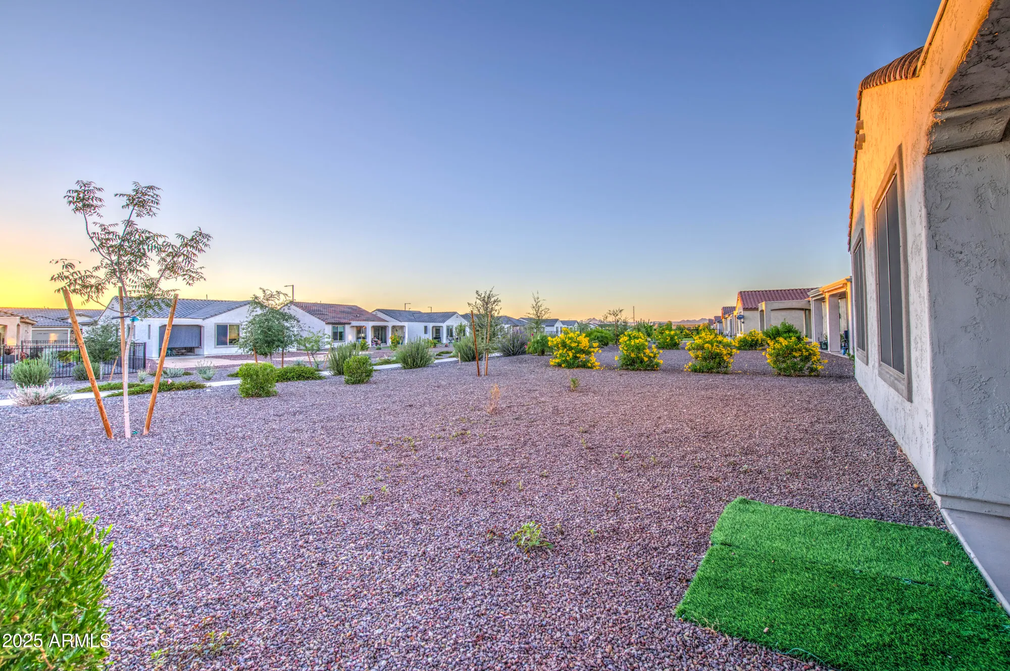 Property Slideshow image 37 of 37 | 21290 n 270th ave, Buckeye, AZ, 85396