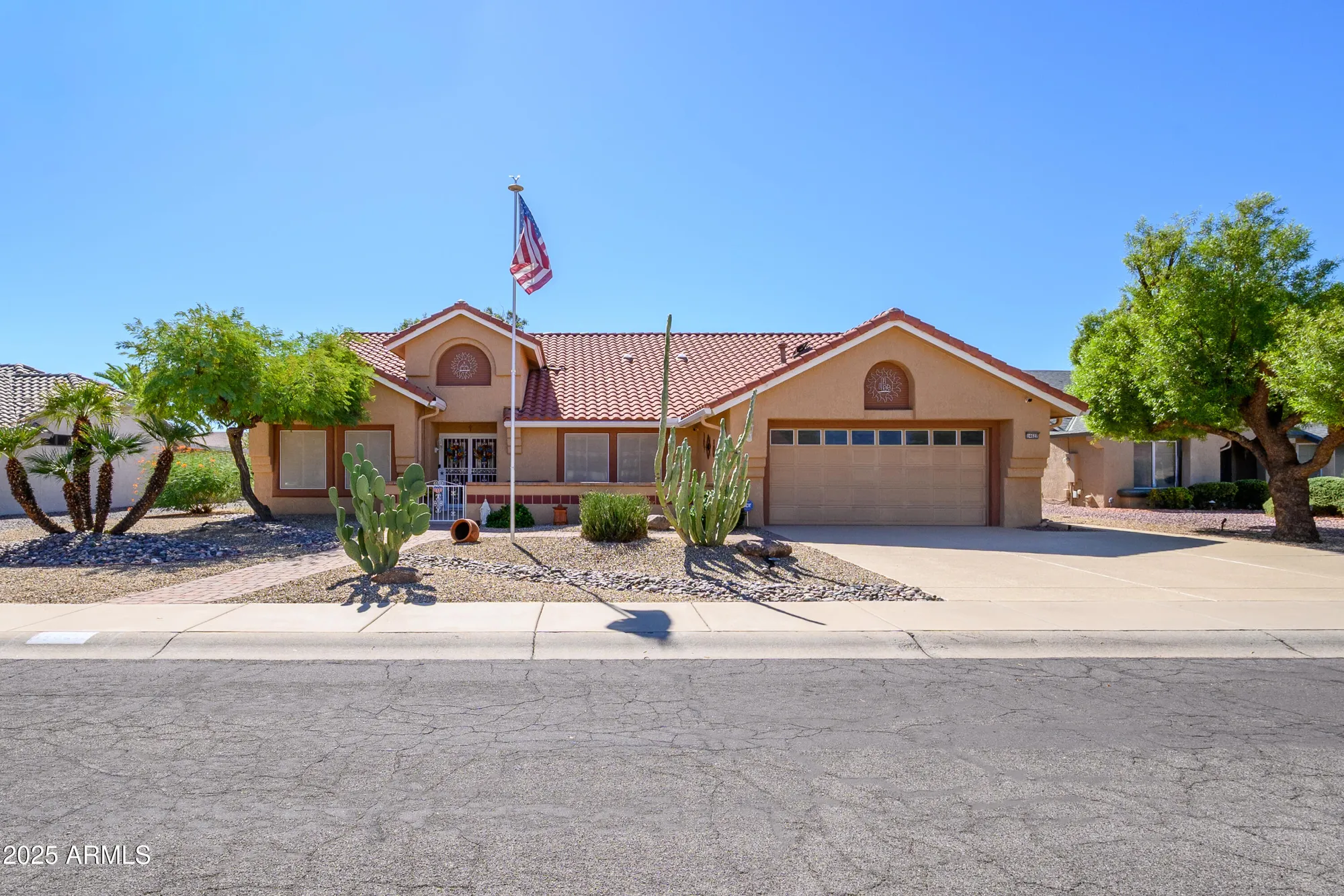 Property Slideshow image 1 of 34 | 14627 w sky hawk dr, Sun City West, AZ, 85375