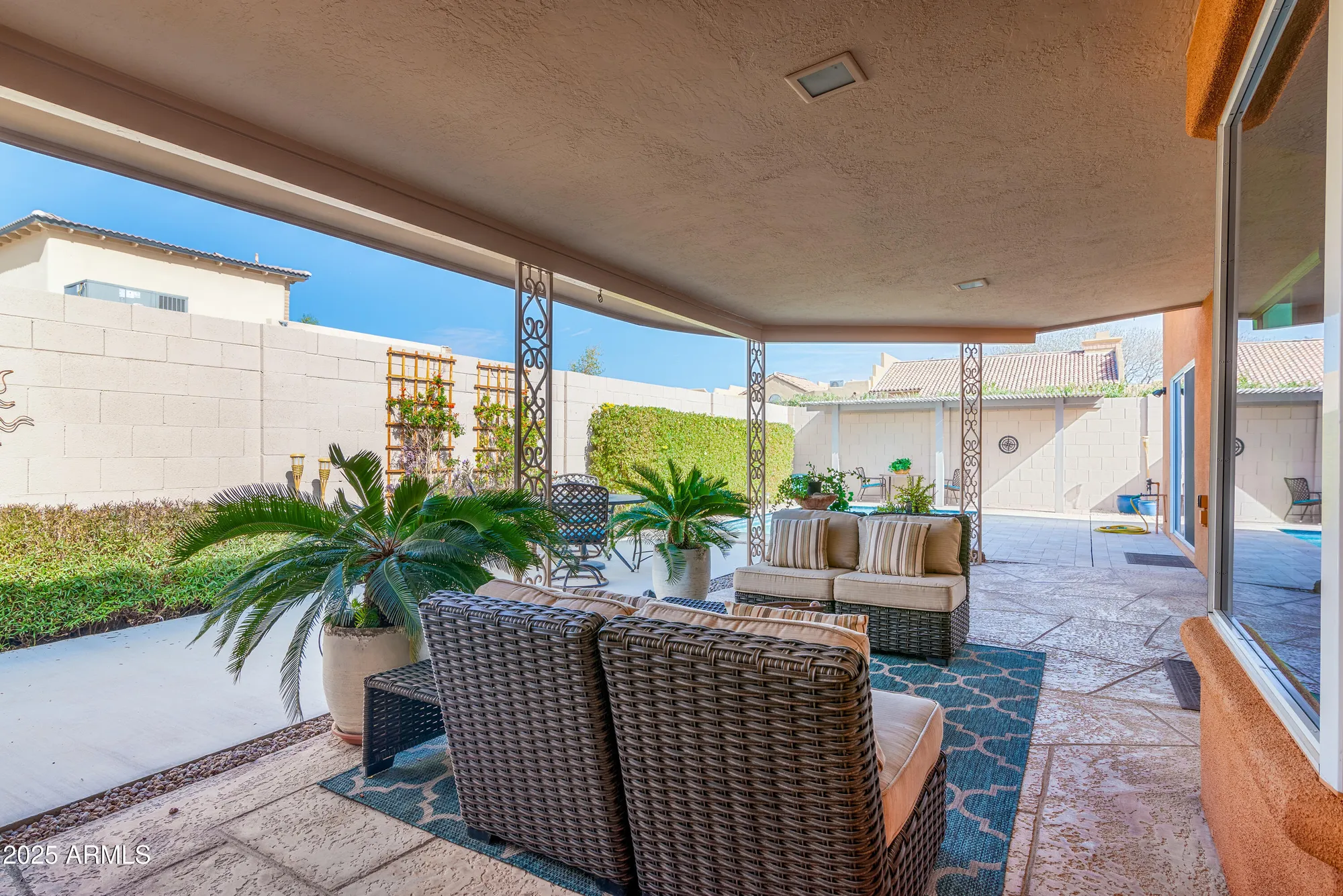 Property Slideshow image 18 of 28 | 7844 e coolidge st, Scottsdale, AZ, 85251