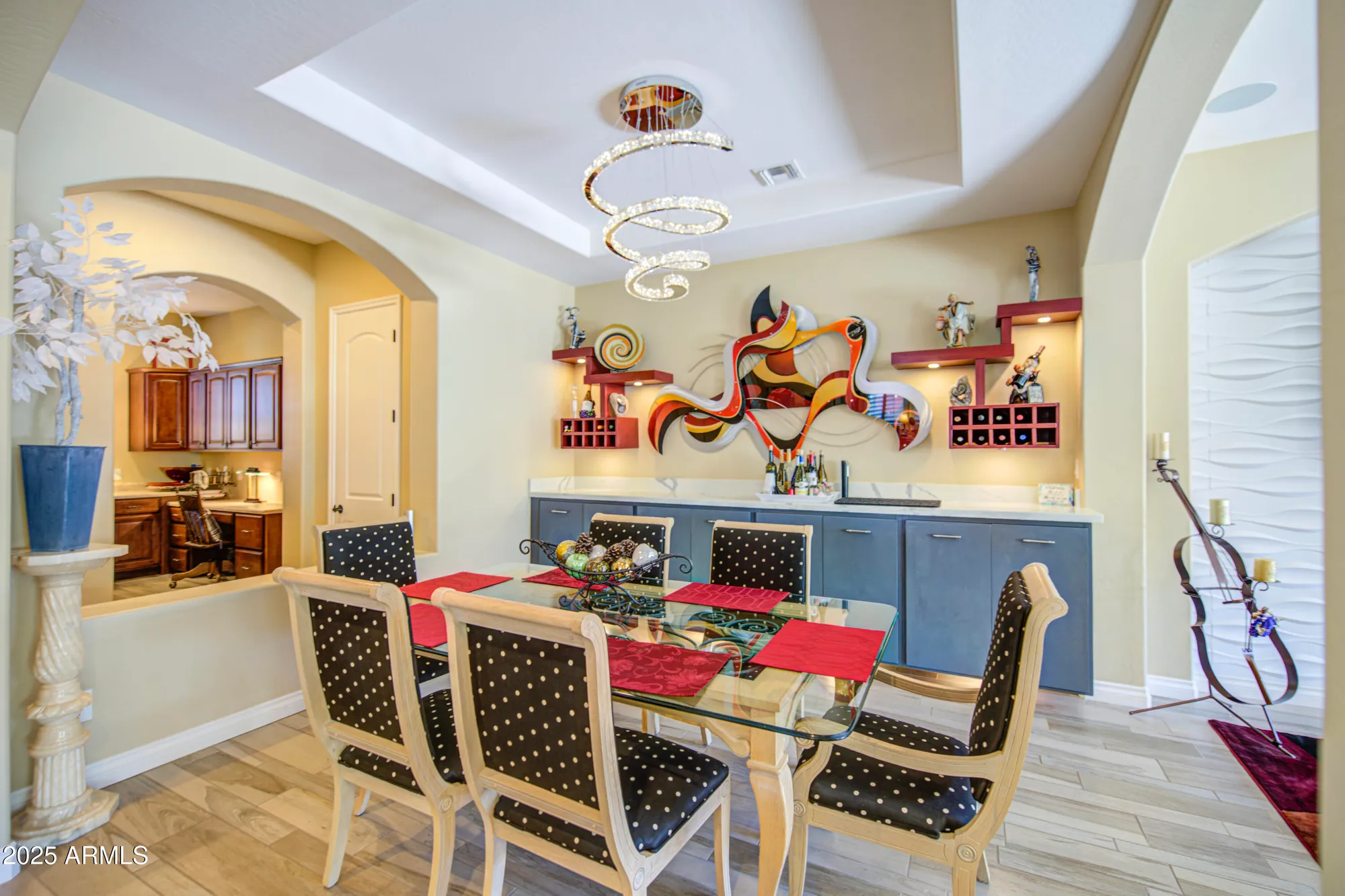 Property Slideshow image 17 of 33 | 1285 e corsia ln, San Tan Valley, AZ, 85140