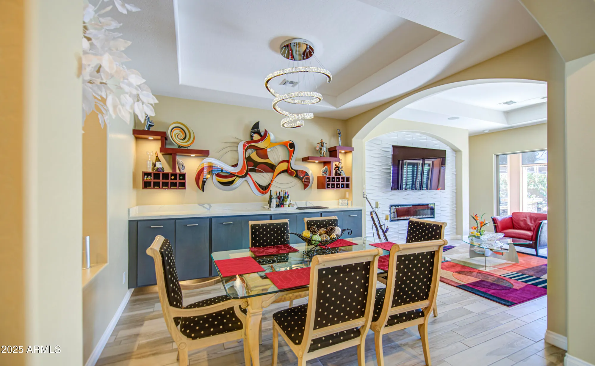 Property Slideshow image 16 of 33 | 1285 e corsia ln, San Tan Valley, AZ, 85140