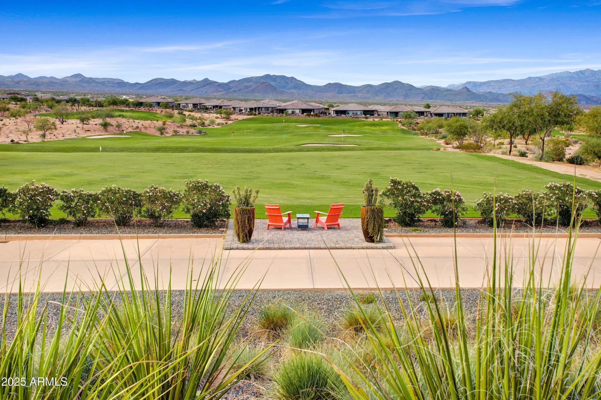 Property Slideshow image 46 of 49 | 17615 e bismark lake ct, Rio Verde, AZ, 85263