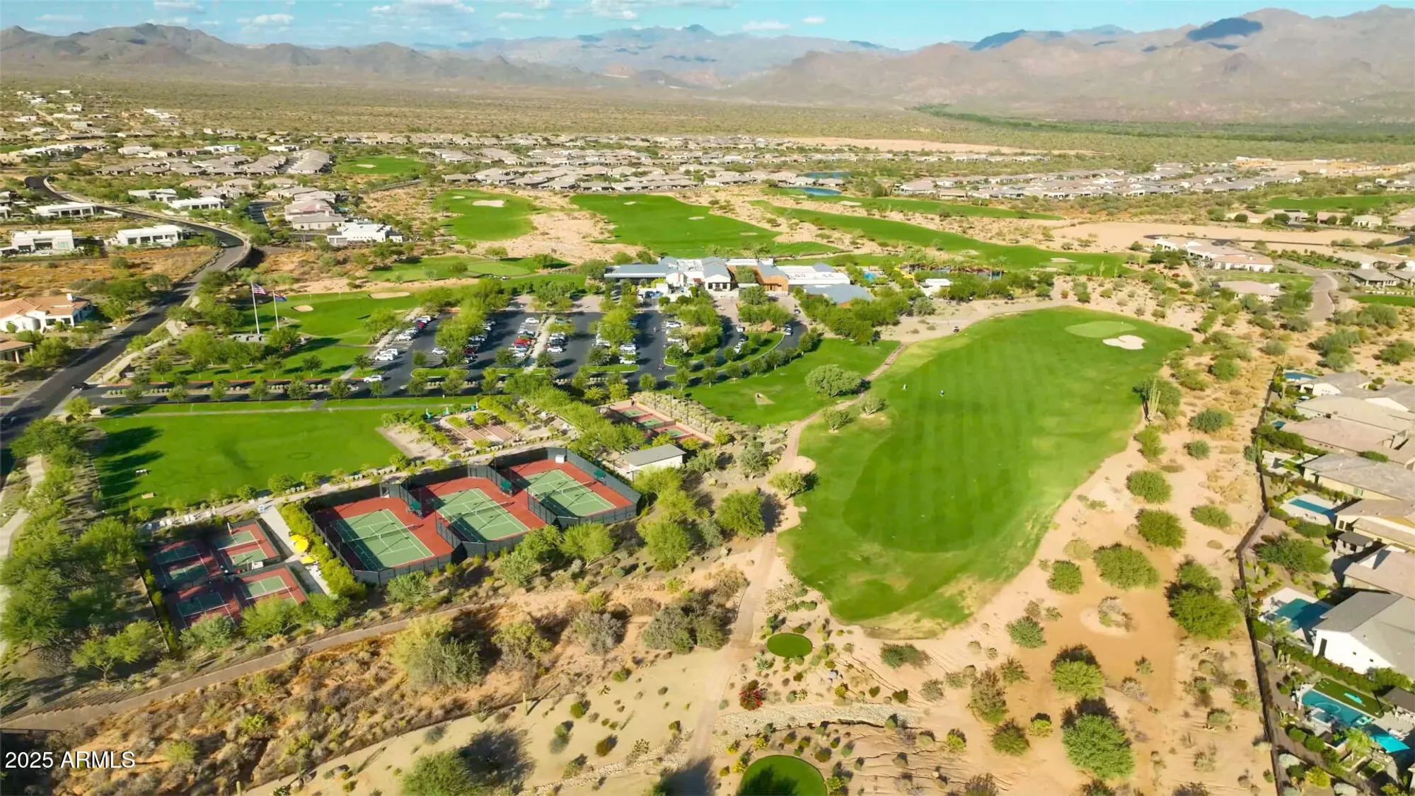 Property Slideshow image 49 of 49 | 17615 e bismark lake ct, Rio Verde, AZ, 85263