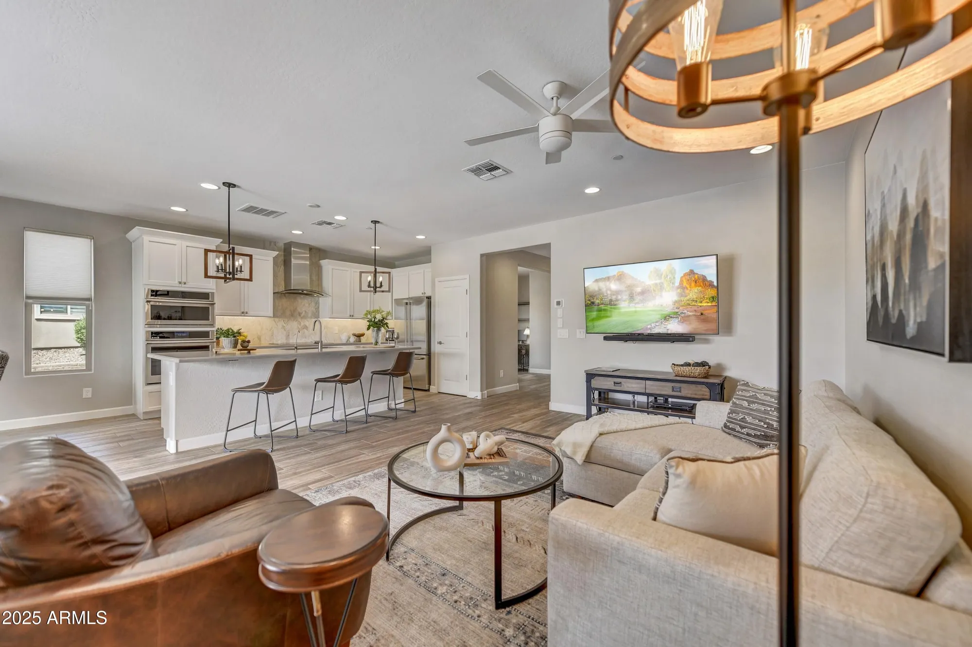 Property Slideshow image 8 of 49 | 17615 e bismark lake ct, Rio Verde, AZ, 85263