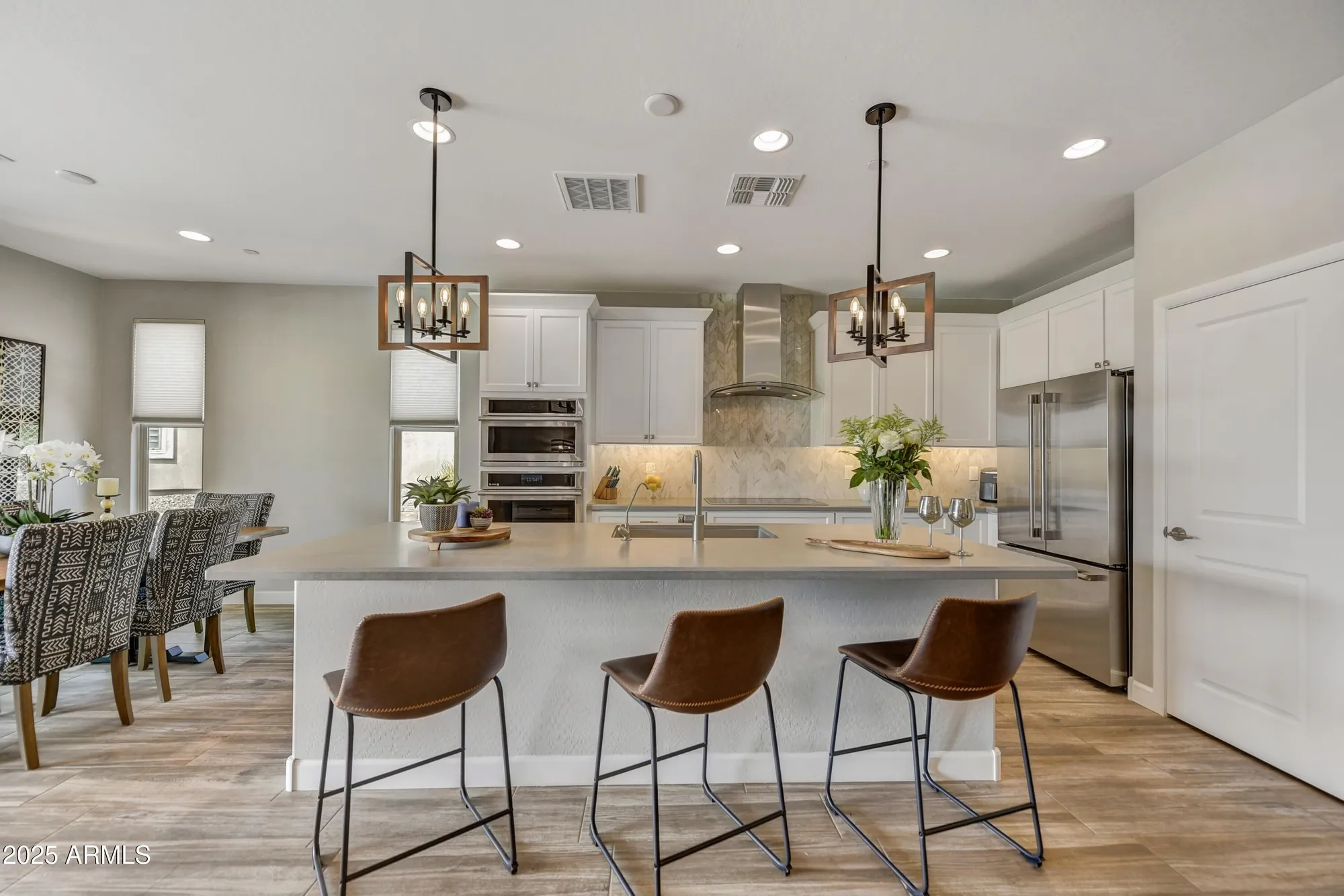 Property Slideshow image 10 of 49 | 17615 e bismark lake ct, Rio Verde, AZ, 85263