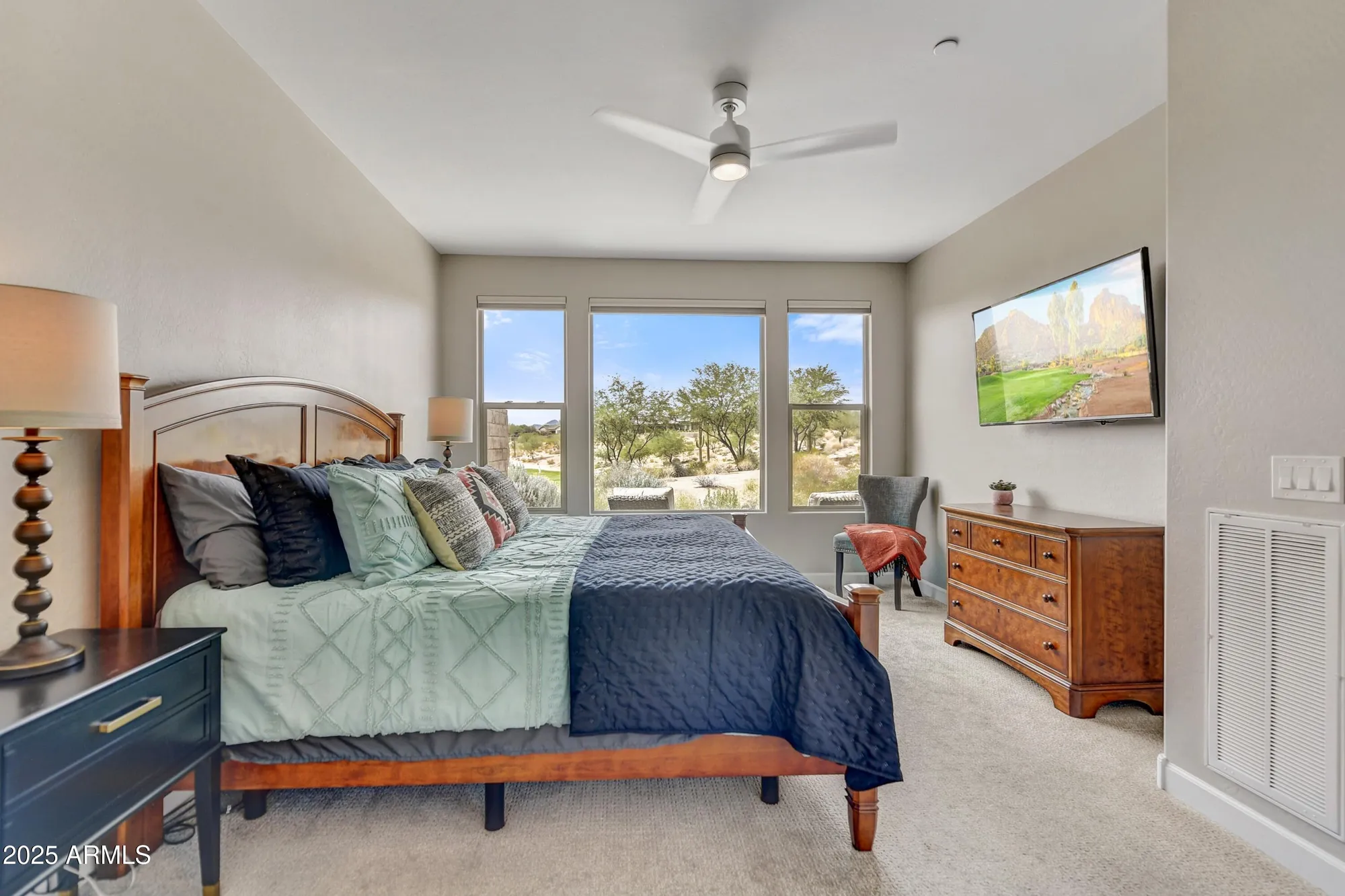 Property Slideshow image 19 of 49 | 17615 e bismark lake ct, Rio Verde, AZ, 85263